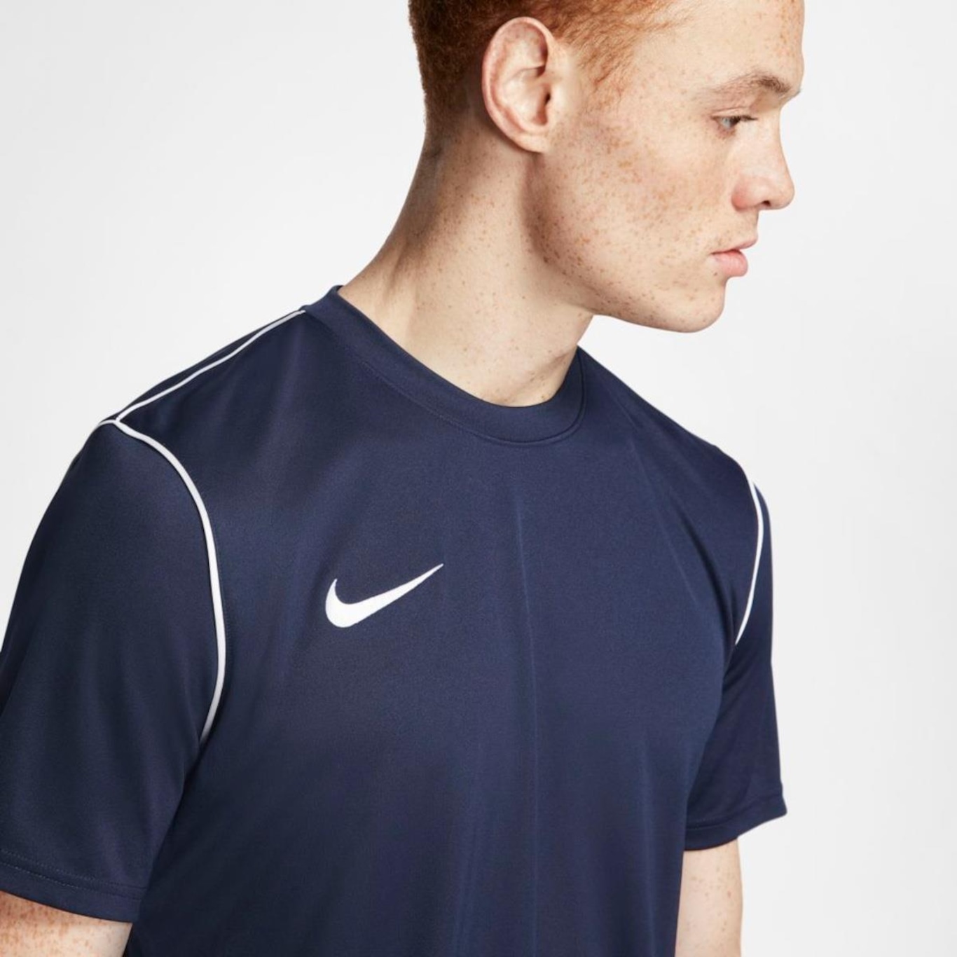 Camiseta Nike Dri-FIT - Masculina - Foto 3