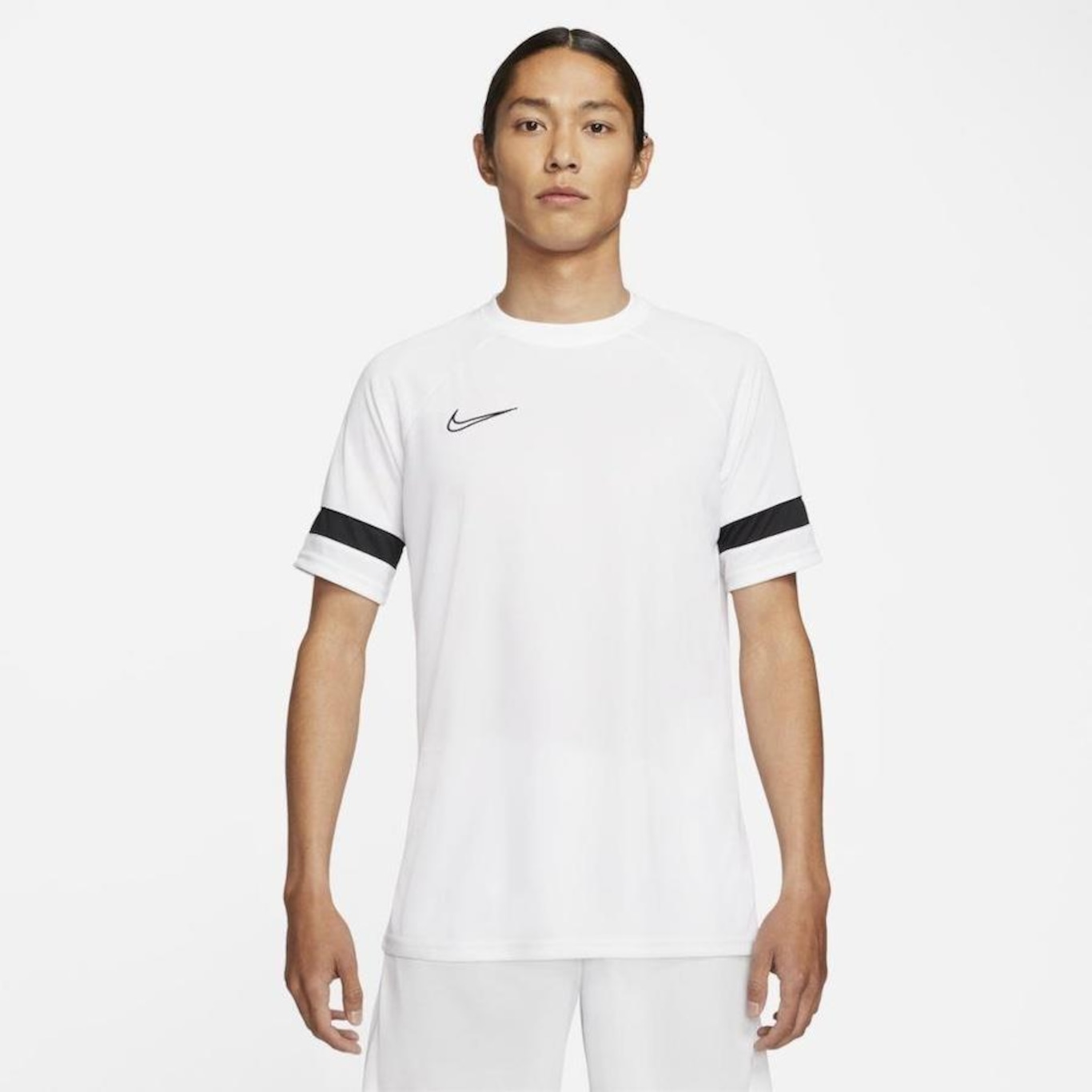 Camiseta Nike Dri-FIT Academy - Masculina - Foto 1