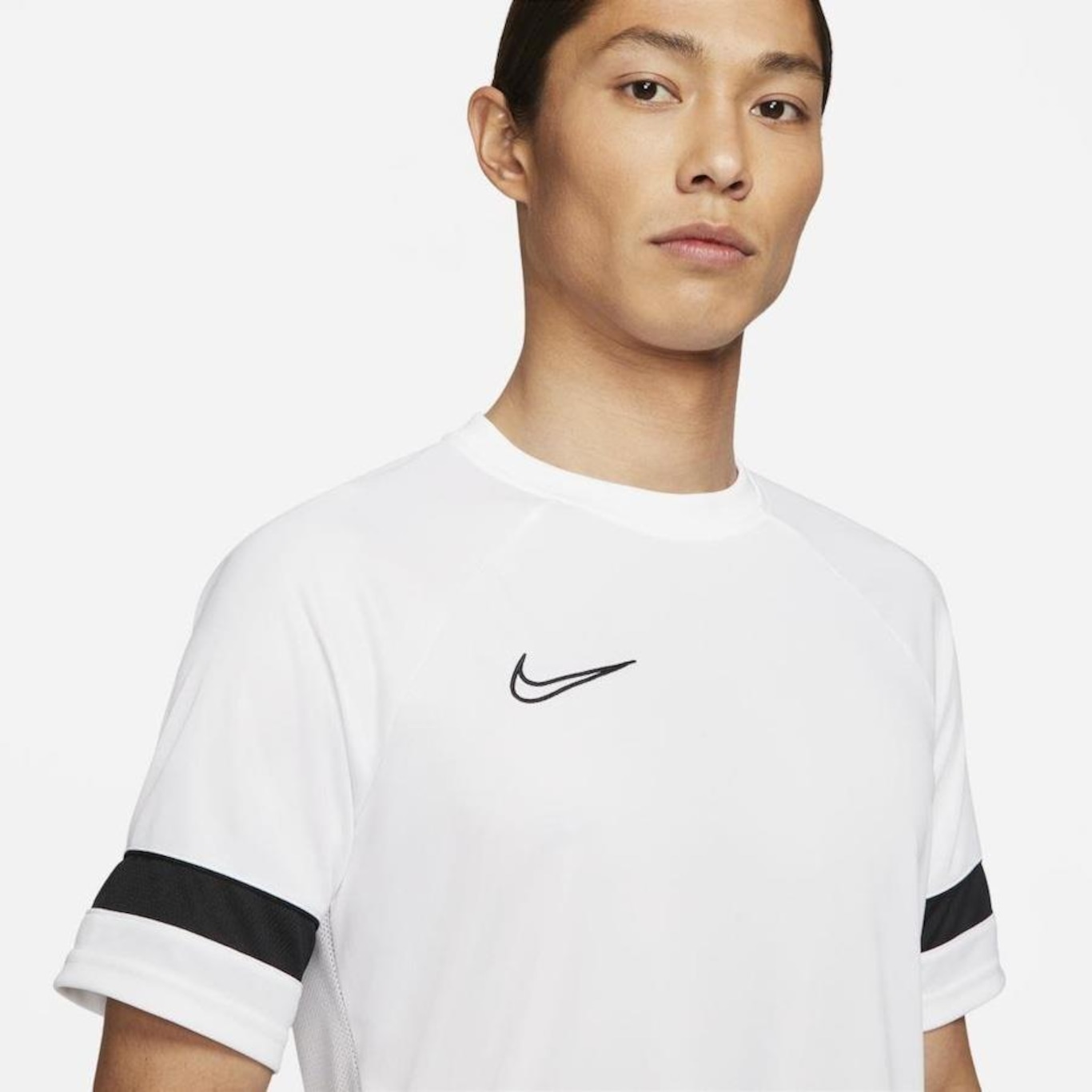 Camiseta Nike Dri-FIT Academy - Masculina - Foto 3