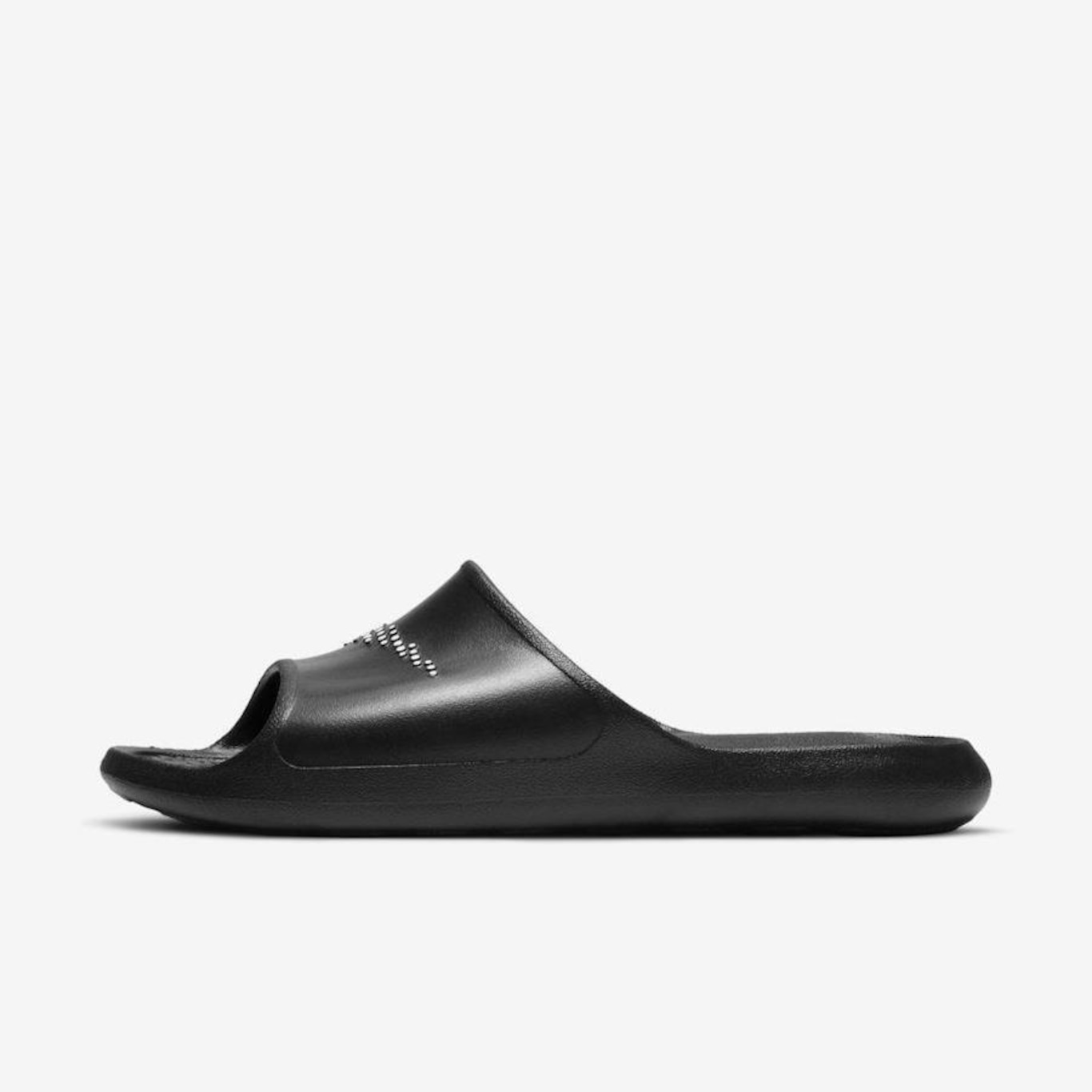 Chinelo nike best sale preto e vermelho