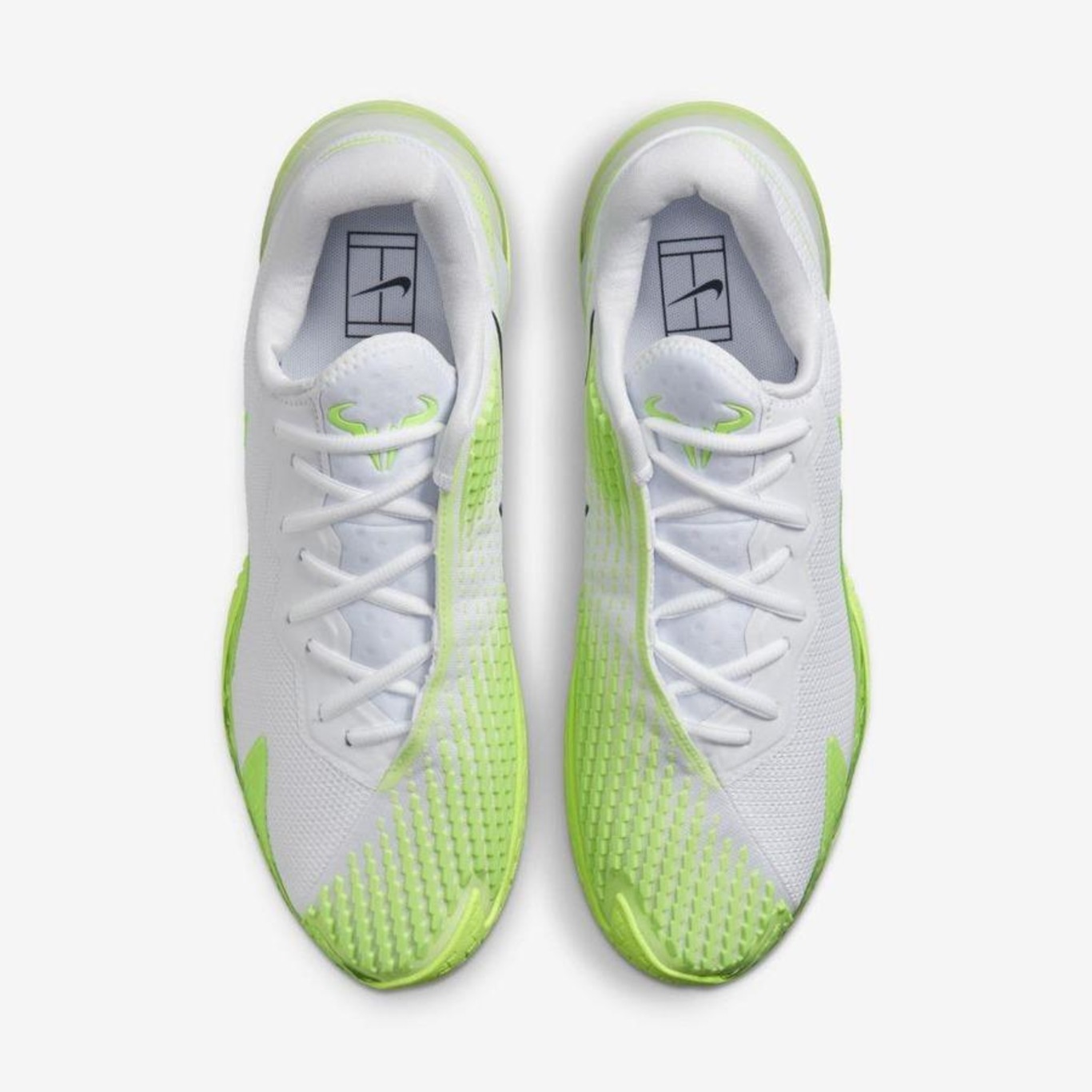 Tênis Nike Zoom Vapor Cage 4 Rafa - ALL TENNIS BRASIL