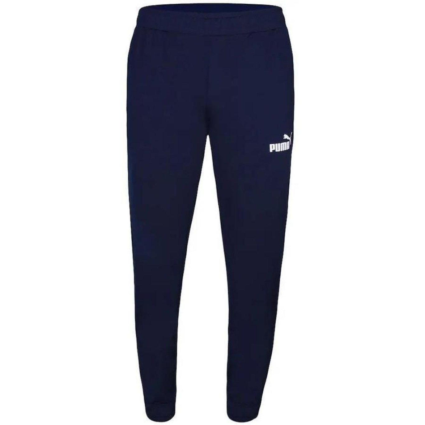 Agasalho Puma Bball Tricot Suit - Masculino - Foto 3