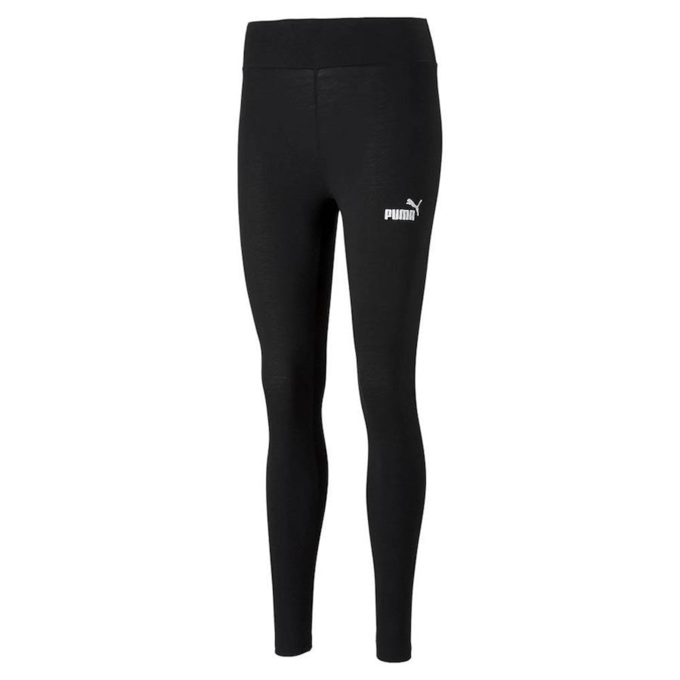 Calça Legging Puma Essentials -  Feminina - Foto 1