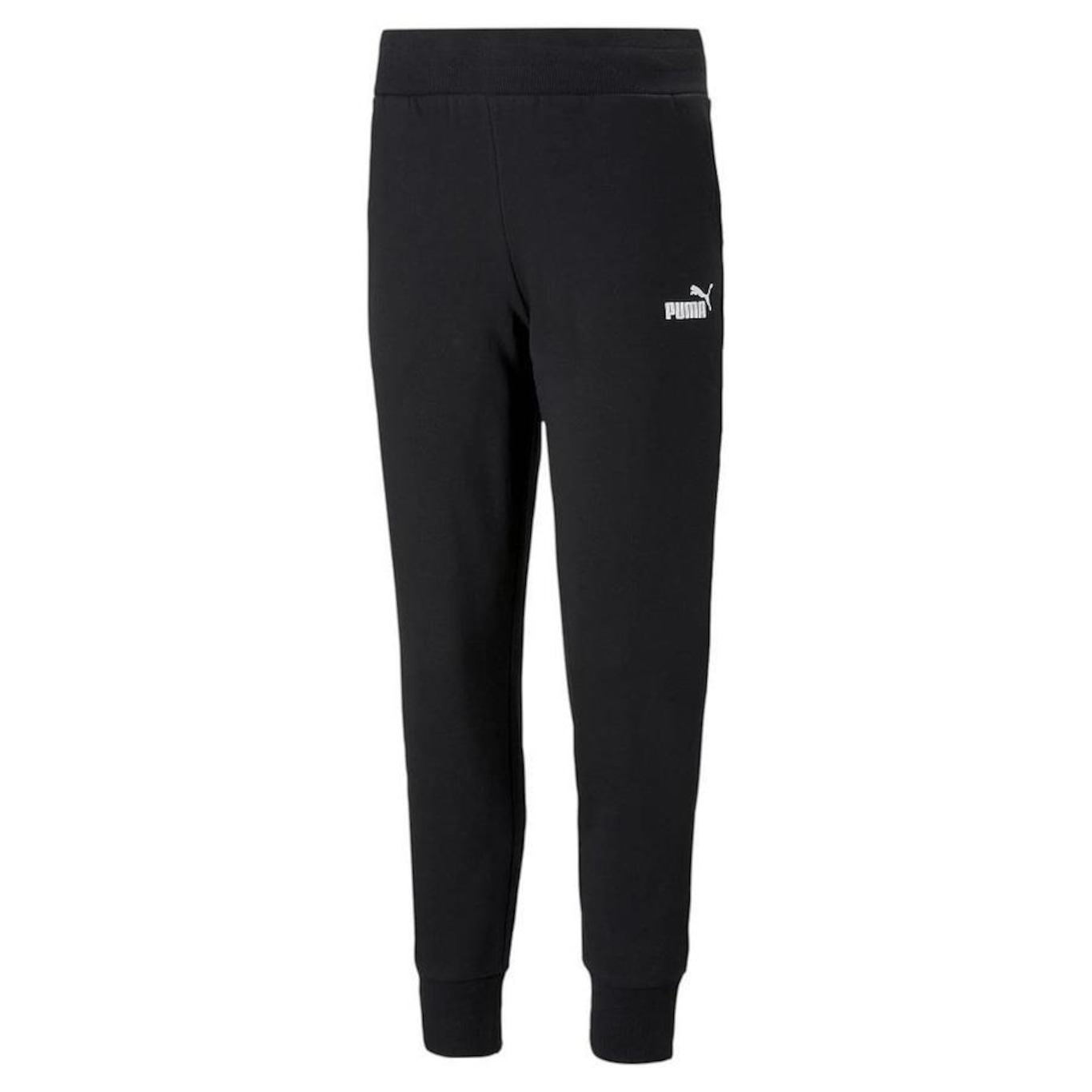 Calça Puma Essentials Sweat - Feminina - Foto 1