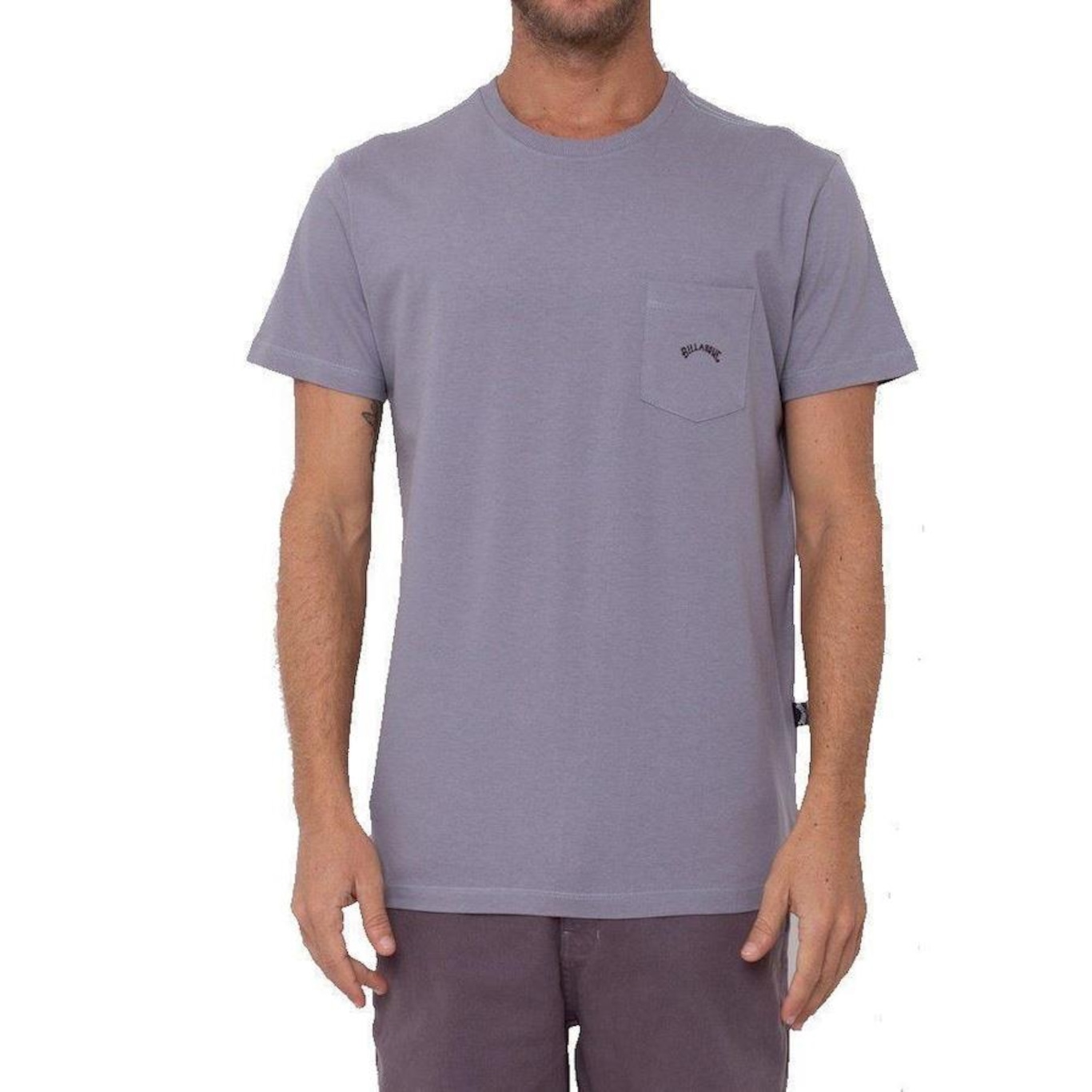 Camiseta Billabong Dune I - Masculina - Foto 1