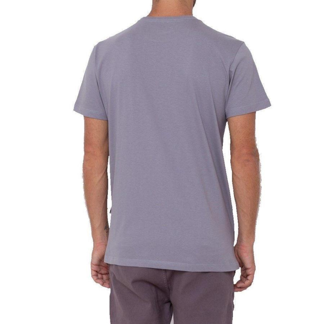 Camiseta Billabong Dune I - Masculina - Foto 2