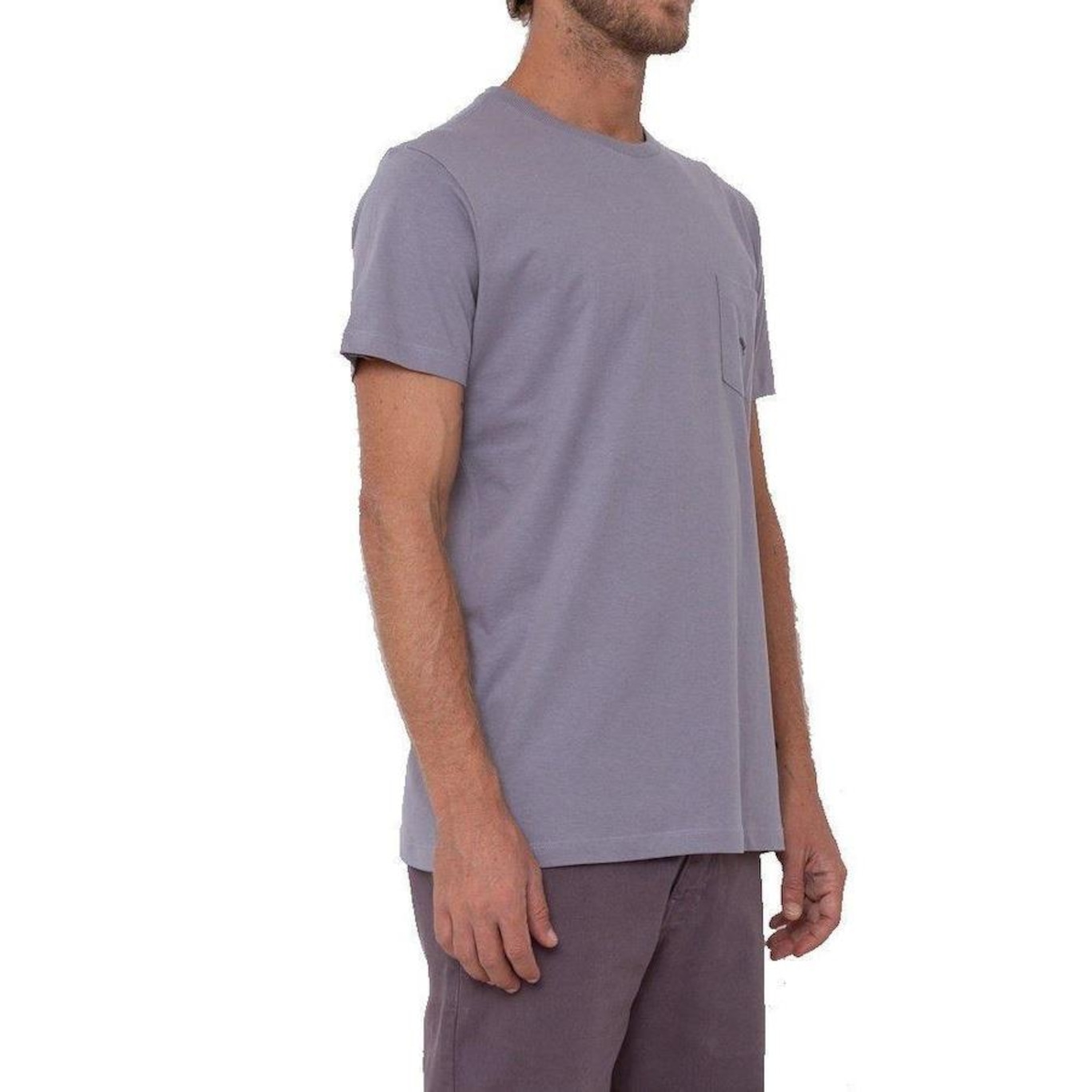 Camiseta Billabong Dune I - Masculina - Foto 3