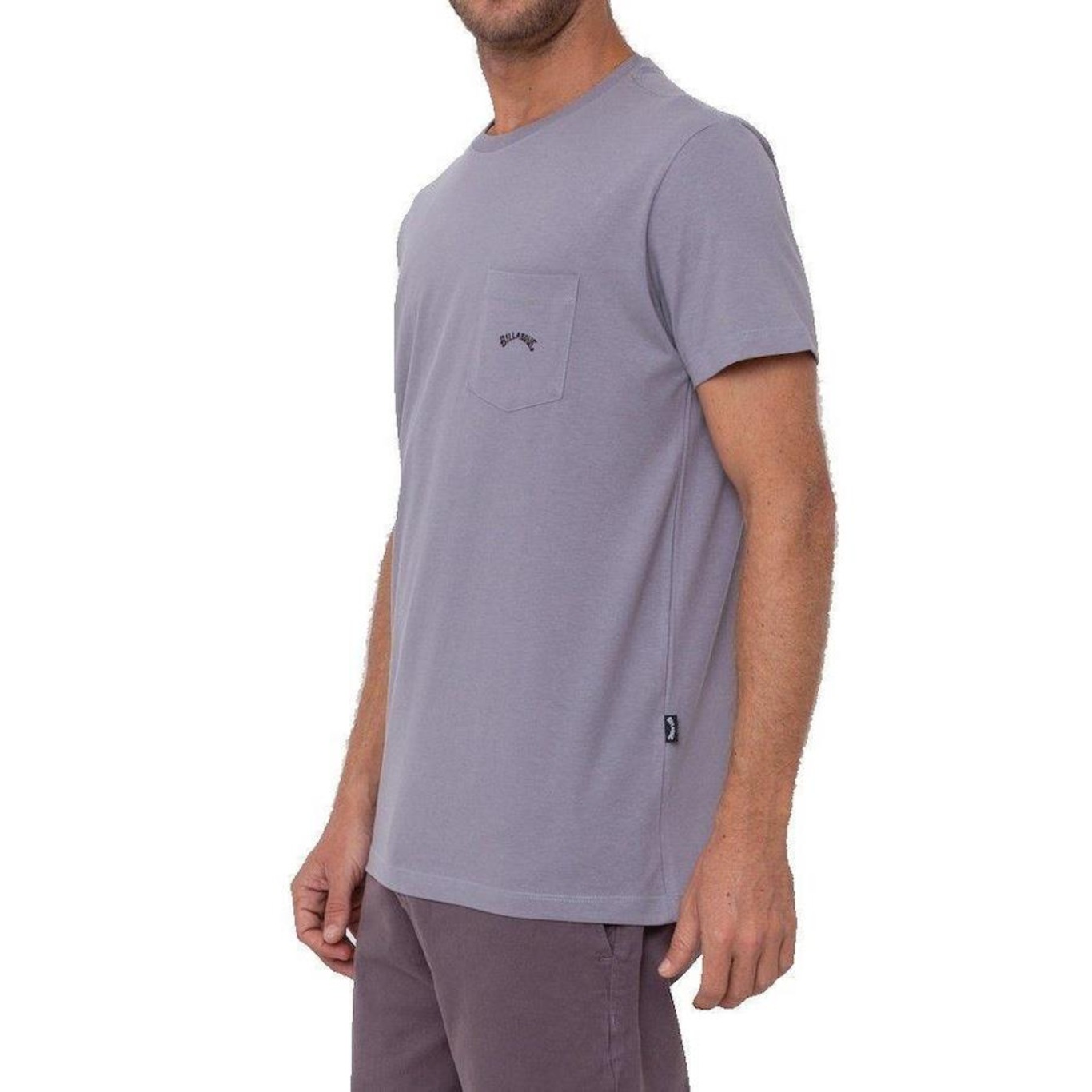 Camiseta Billabong Dune I - Masculina - Foto 4