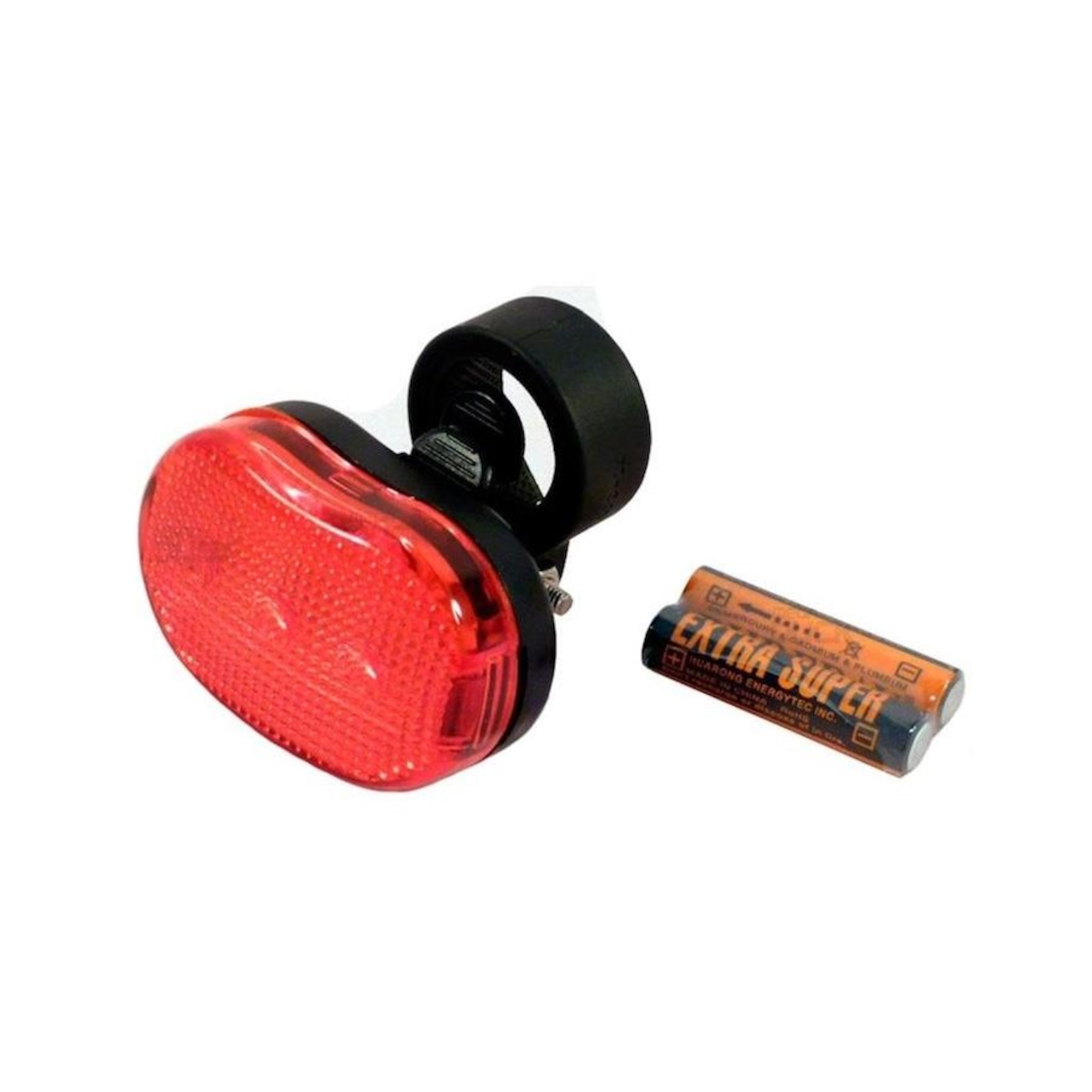 Farol Traseiro High One Vista Light 3 LED''s - Foto 1