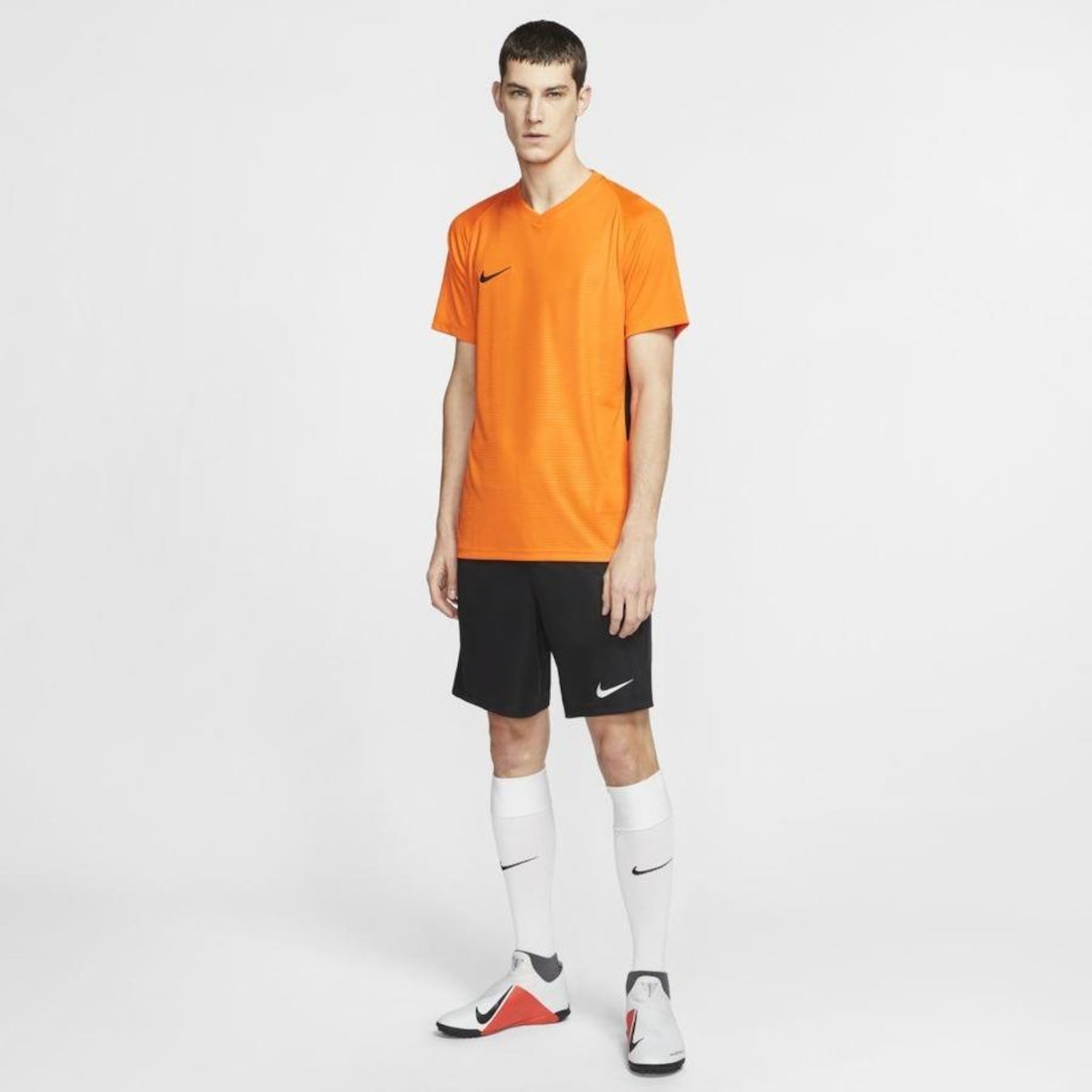 Bermuda Nike Dri-FIT Uniformes - Masculino - Foto 6