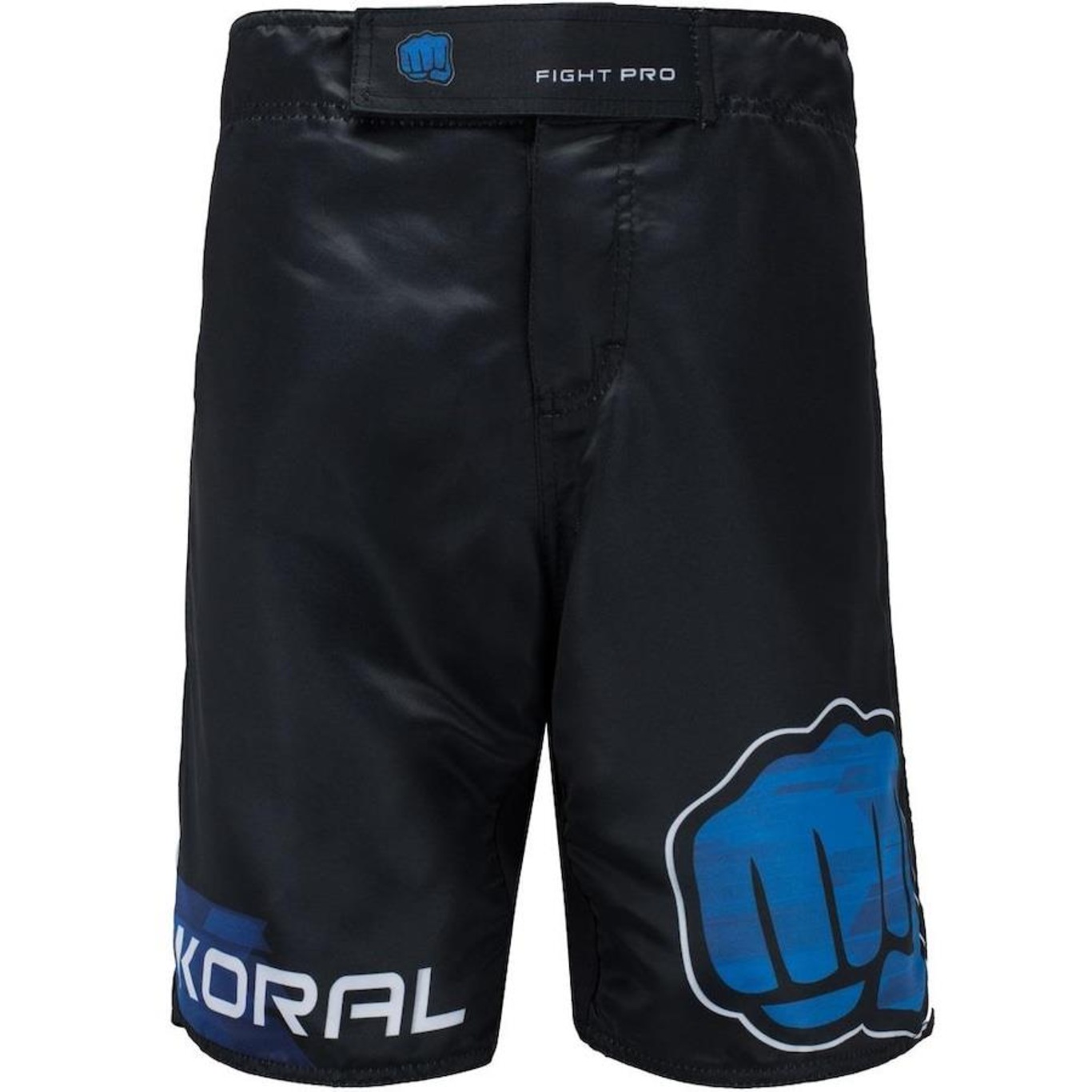 Bermuda Koral Fight Pro - Masculina - Foto 1