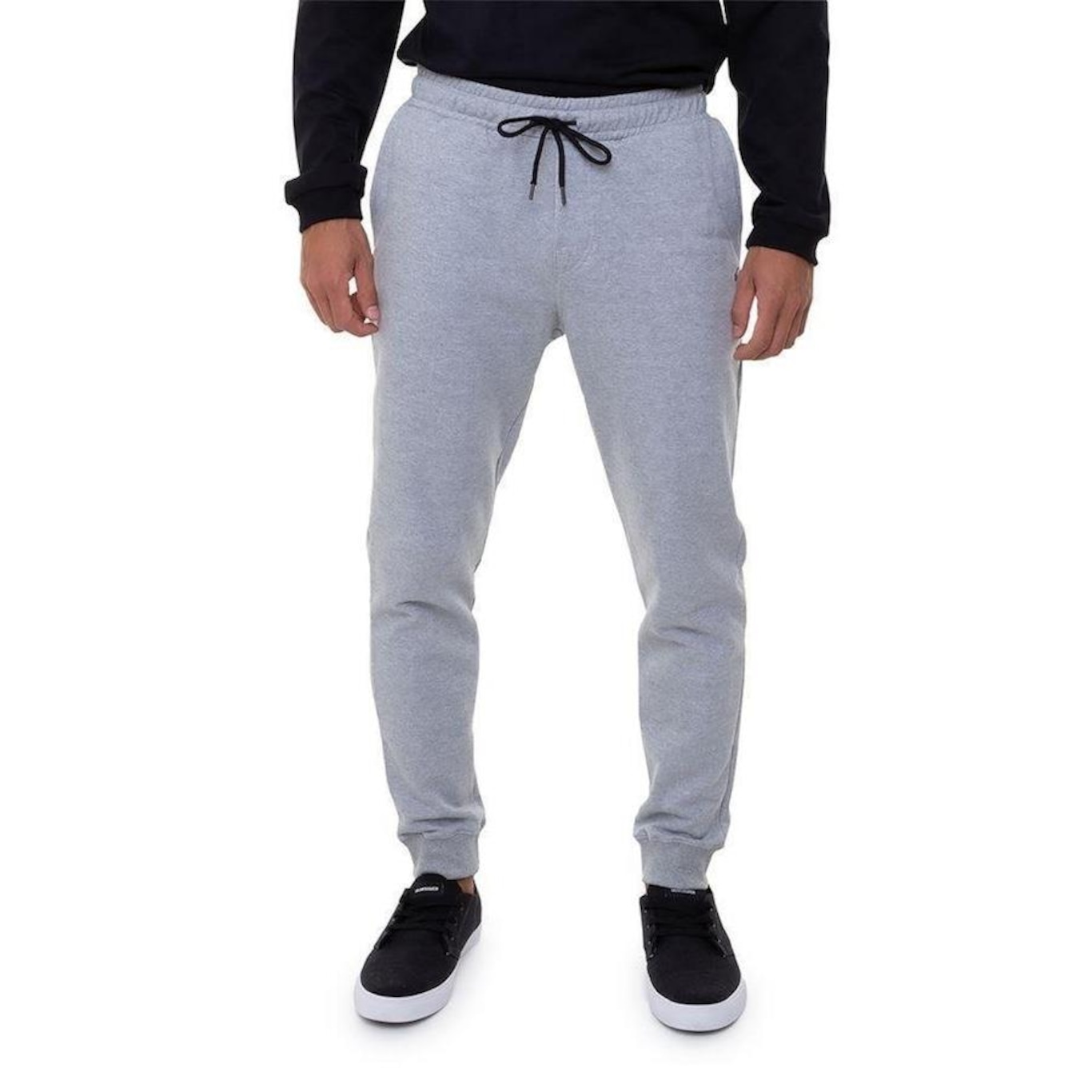 Calça de moletom sales quiksilver