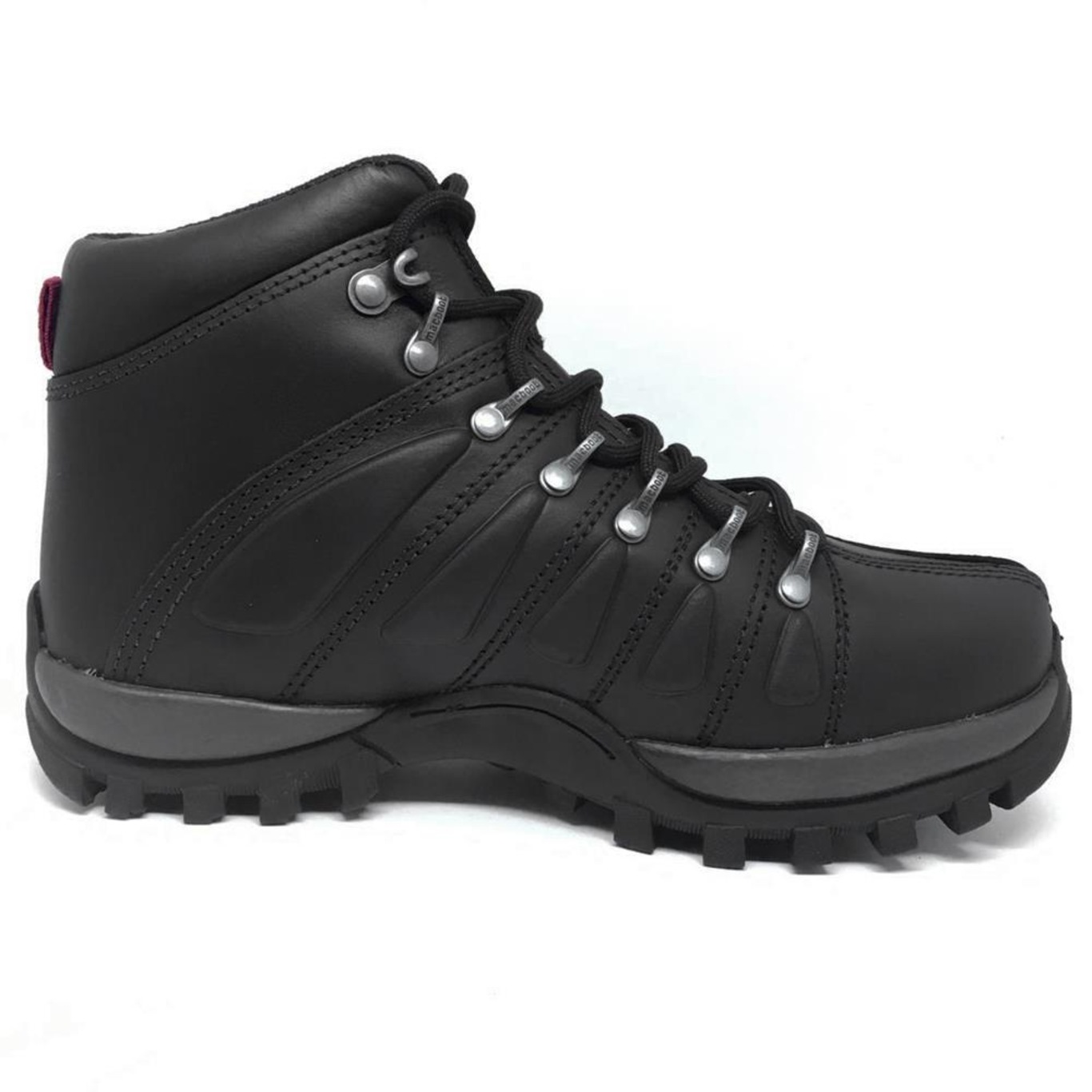 Bota MacBoot Uirapuru 06 - Masculina - Foto 3