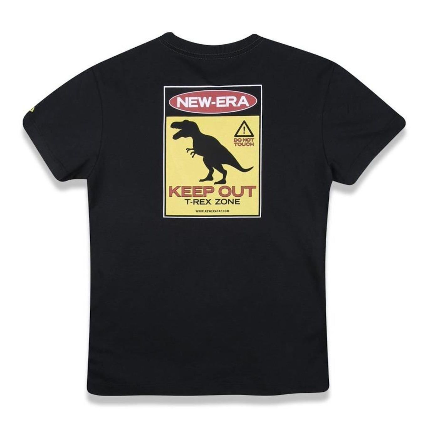 Camiseta New Era Dino - Infantil - Foto 2