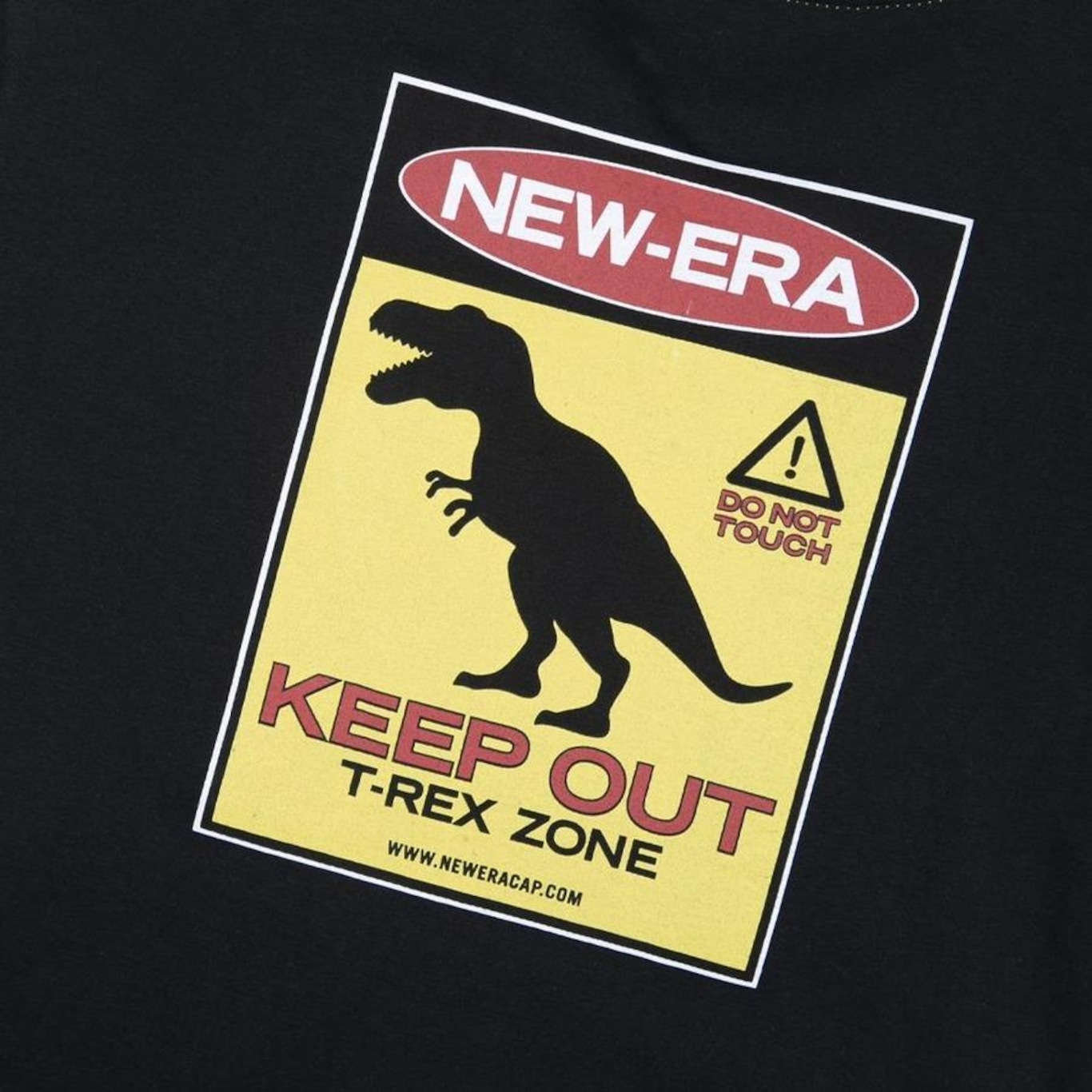 Camiseta New Era Dino - Infantil - Foto 4