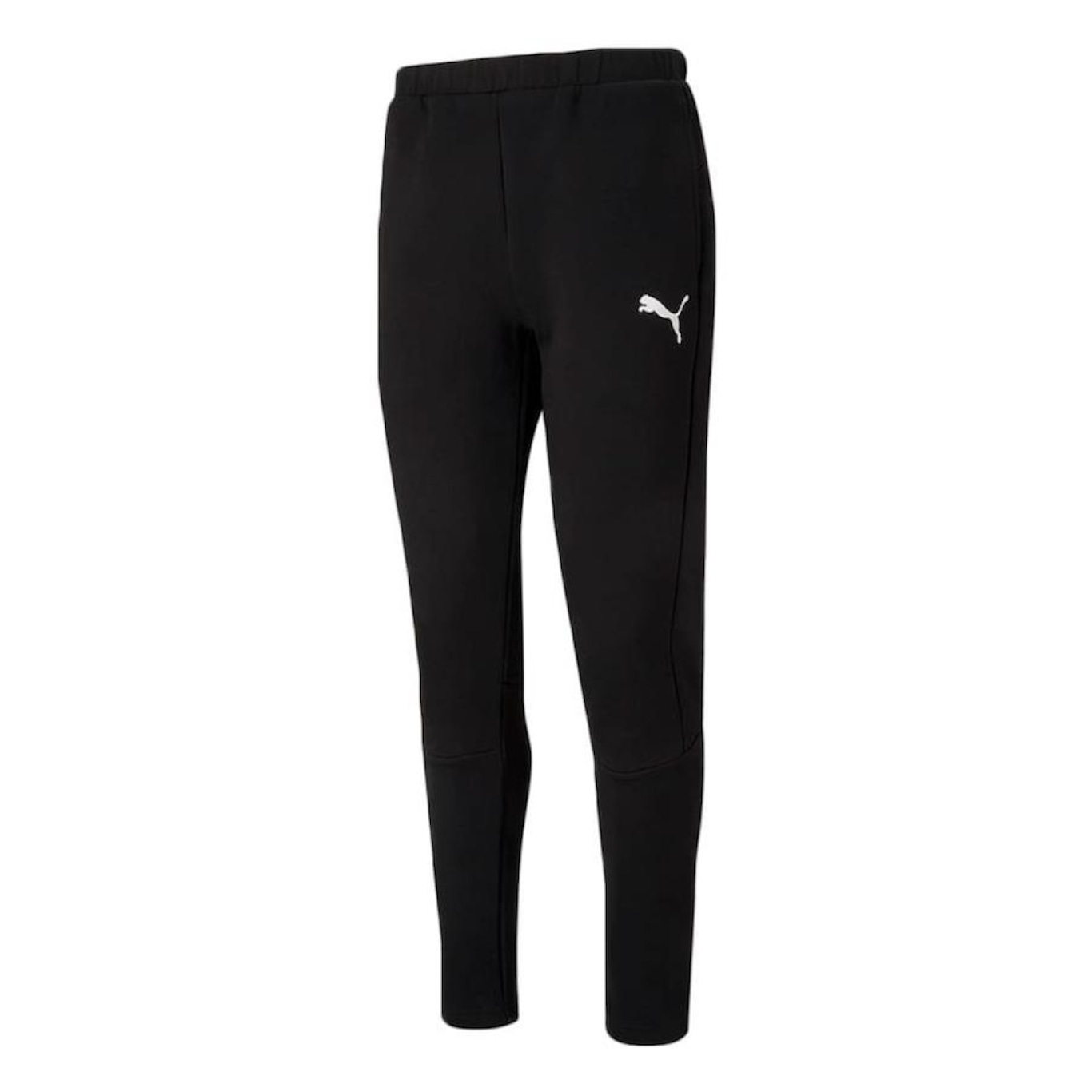 Calça de Moletom Puma Evostripe Core - Masculino - Foto 1