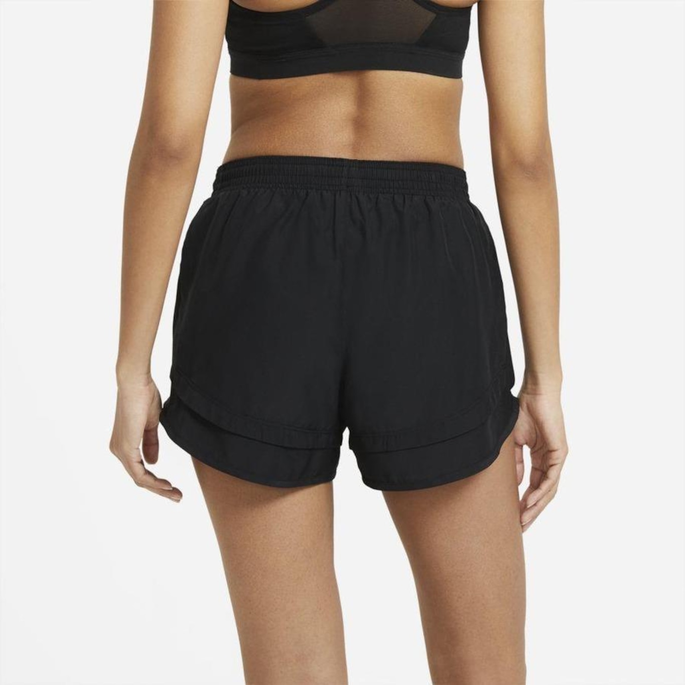 Shorts Nike Sportswear Icon Clash Feminino - PromoTurbo