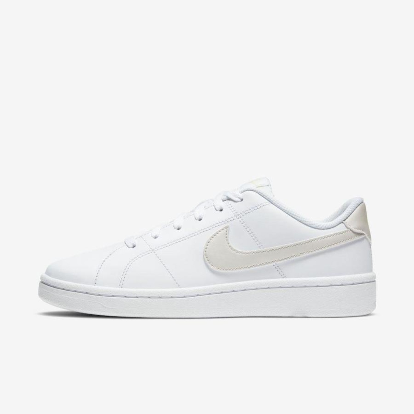 Tênis nike court store feminino