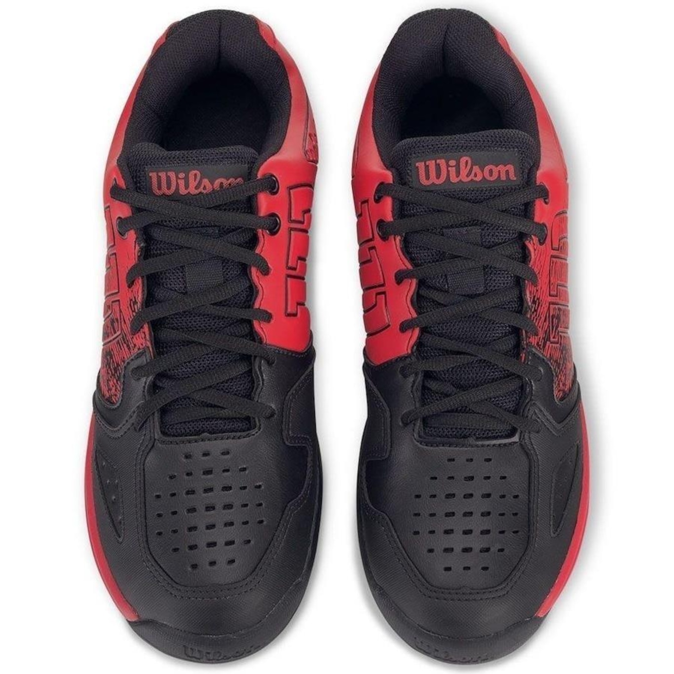 Tenis Wilson Ultimate - Masculino - Foto 5