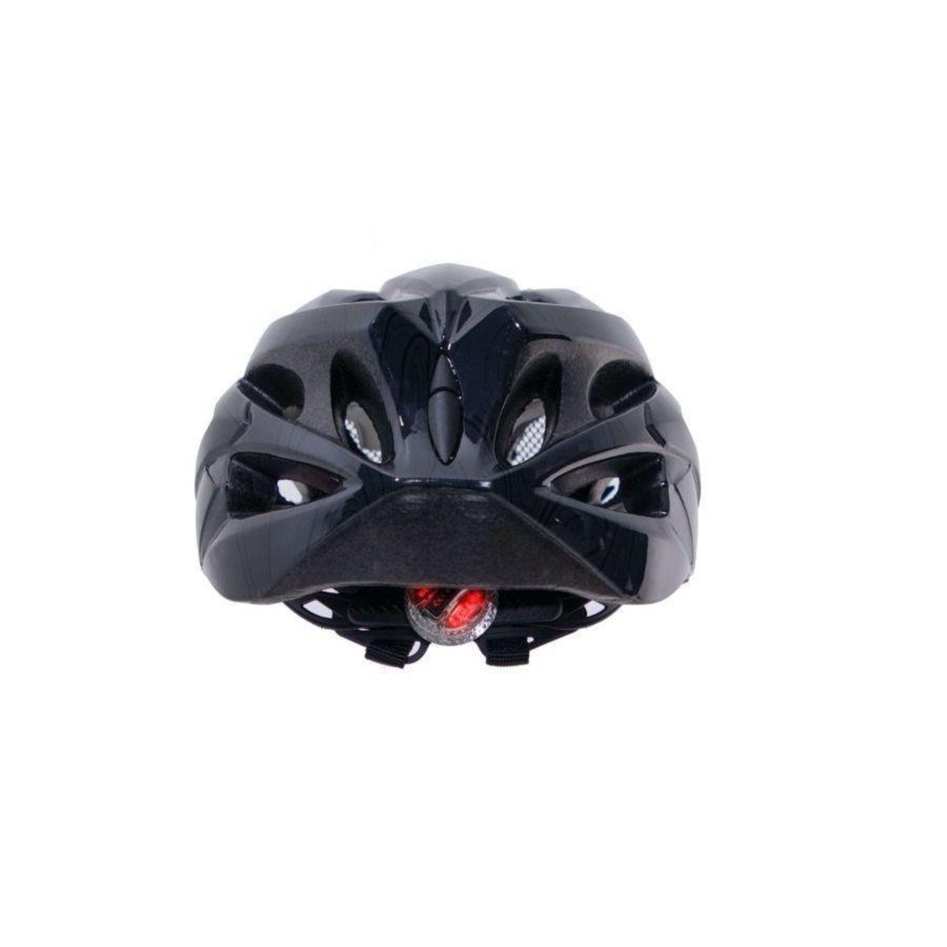 Capacete de Ciclismo TSW Raptor 3 MTB LED - Adulto - Foto 3