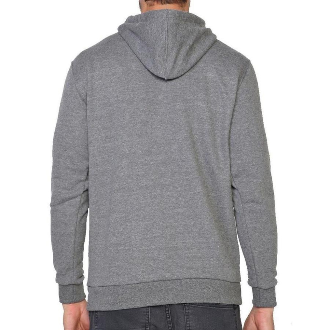 Blusa de Moletom Oakley Masculina com Capuz Sport Pullover - Foto 2