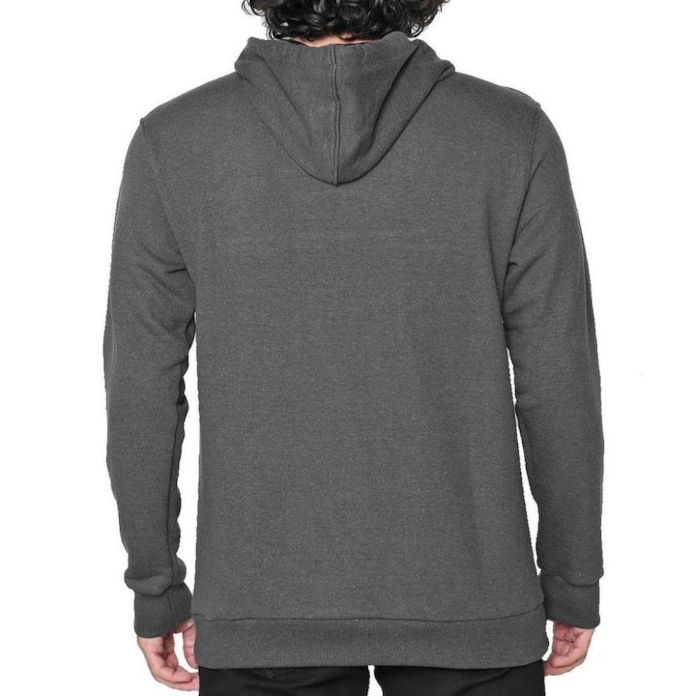 Blusa de Moletom Oakley Masculina com Capuz Sport Pullover - Foto 2