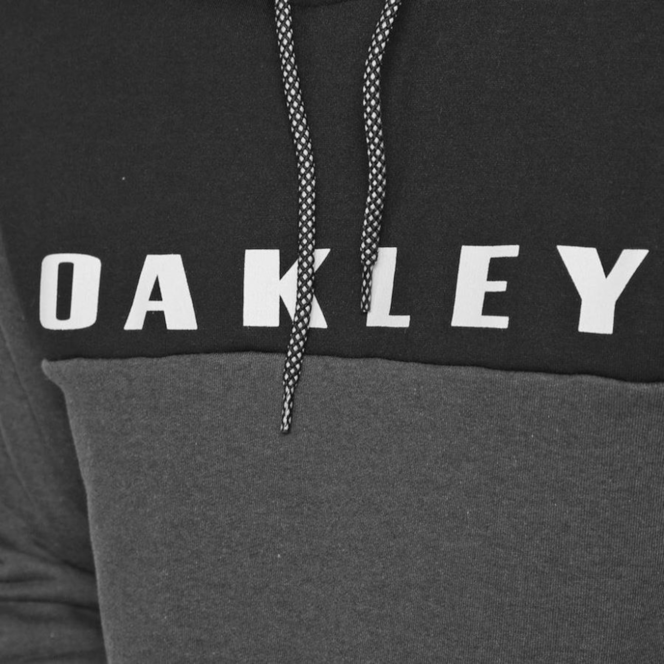 Blusa de Moletom Oakley Masculina com Capuz Sport Pullover - Foto 3