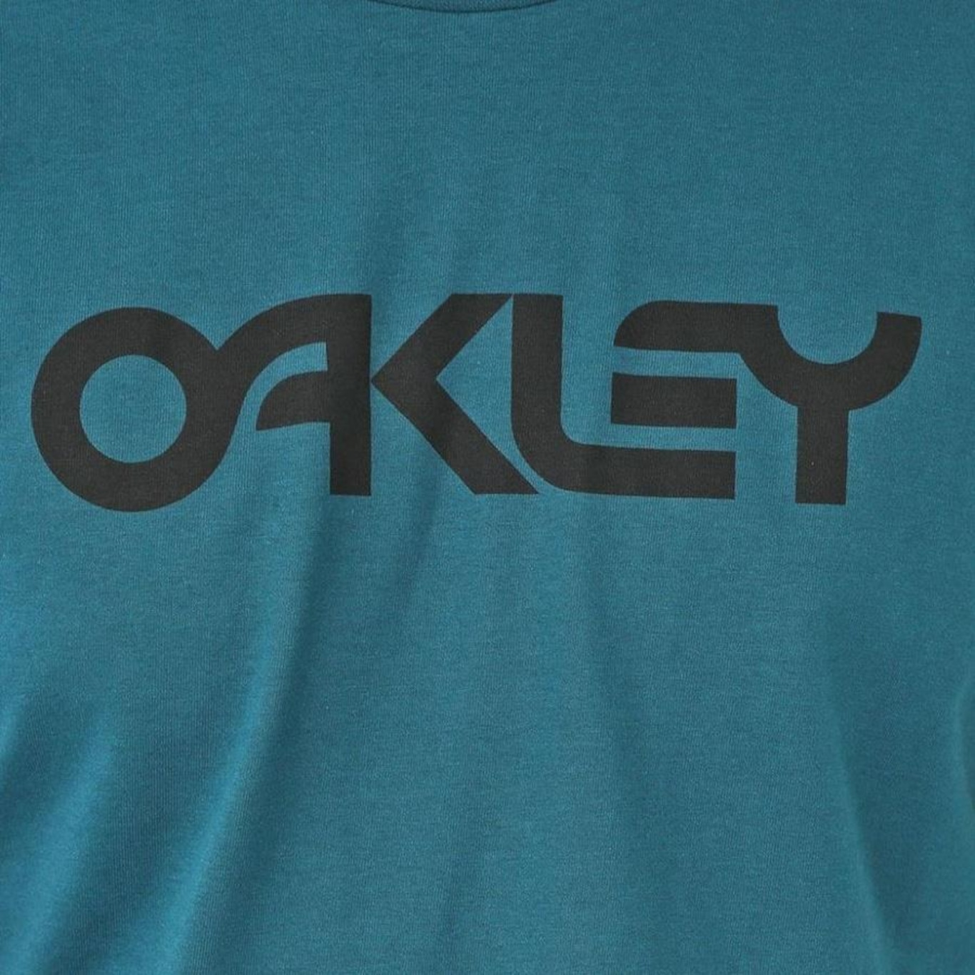 Camiseta Oakley Mark II SS - Masculina em Promoção