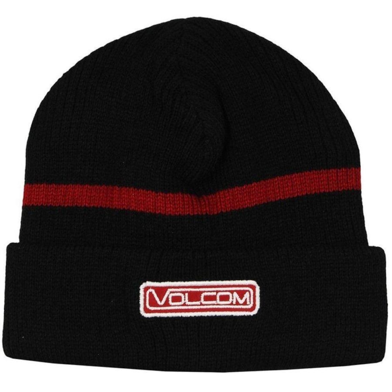 Gorro Volcom Stone Drill - Foto 1