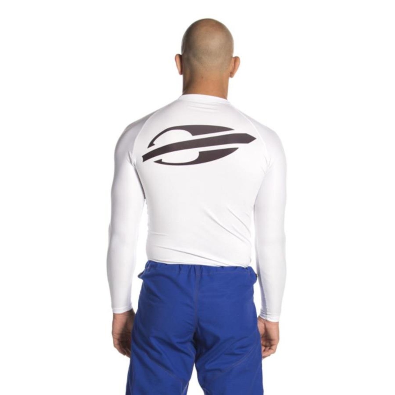 Rash Guard JiuJitsu Mormaii Masculino Centauro
