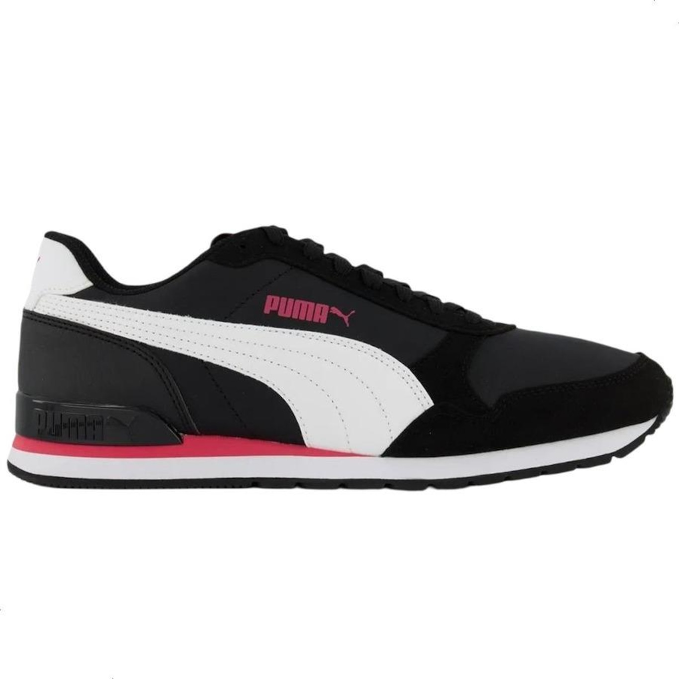 Tênis puma st runner v2 best sale sd feminino