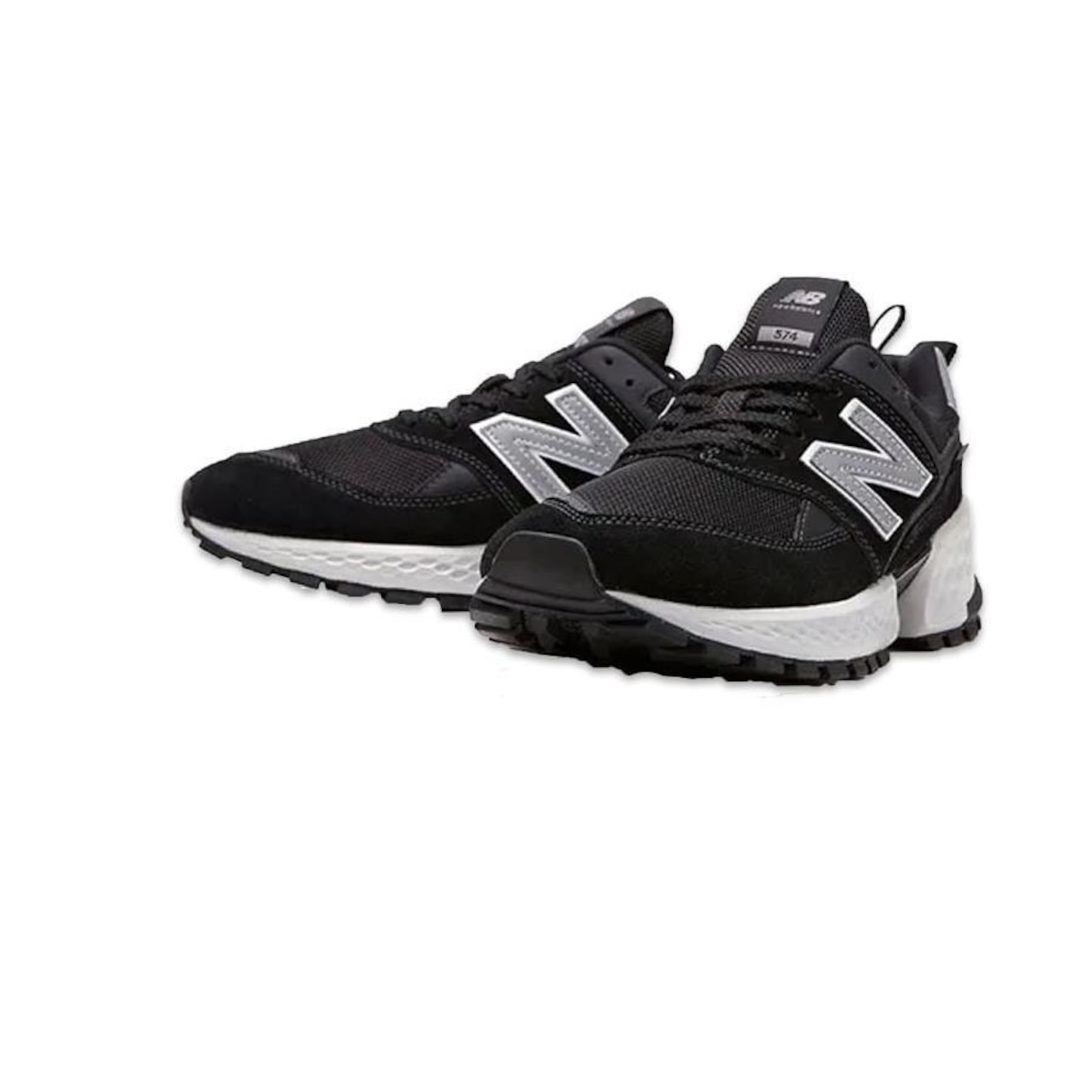 Tênis New Balance 574 Sport Masculino Centauro