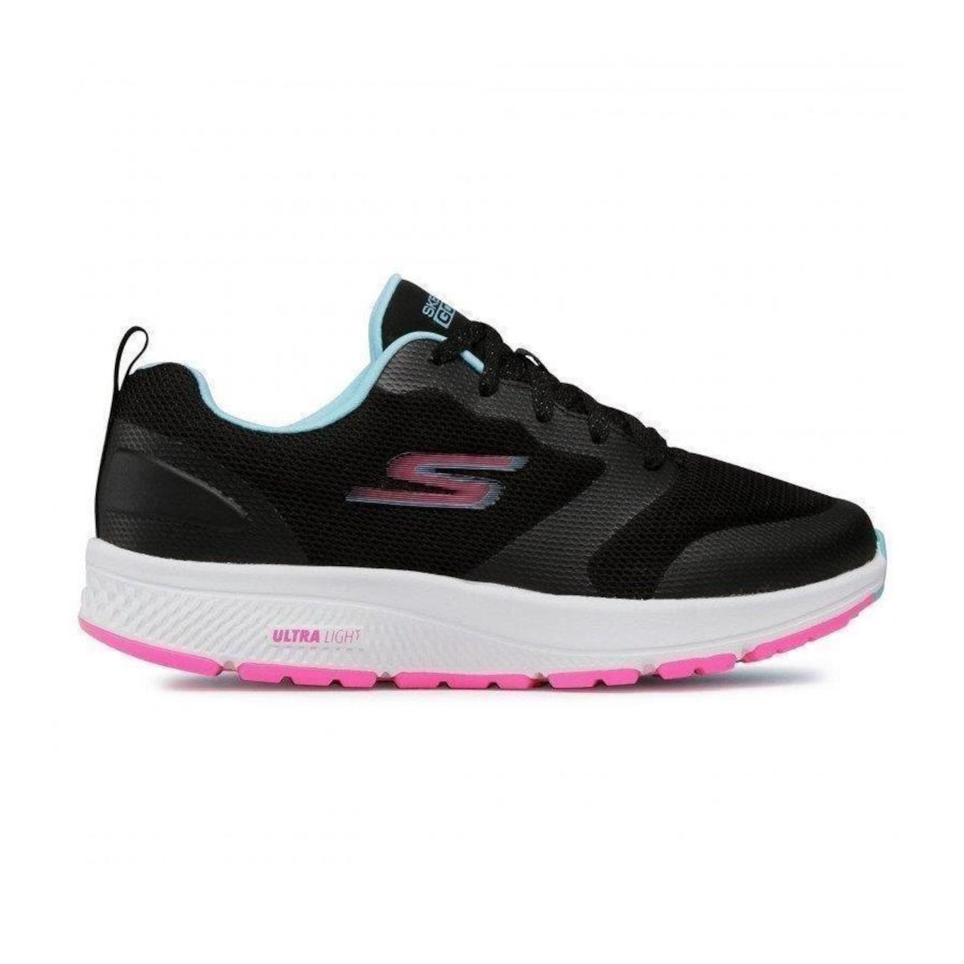 Skechers Tenis CONSISTENT para mujer