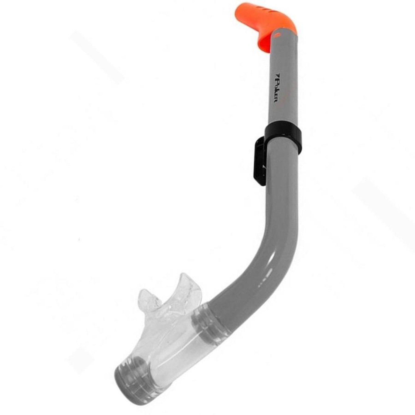 Kit de Mergulho Poker: Tinos com Snorkel + Máscara - Infantil - Foto 3