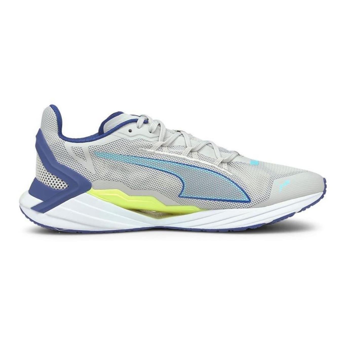 Tênis Puma UltraRide - Masculino - Foto 5