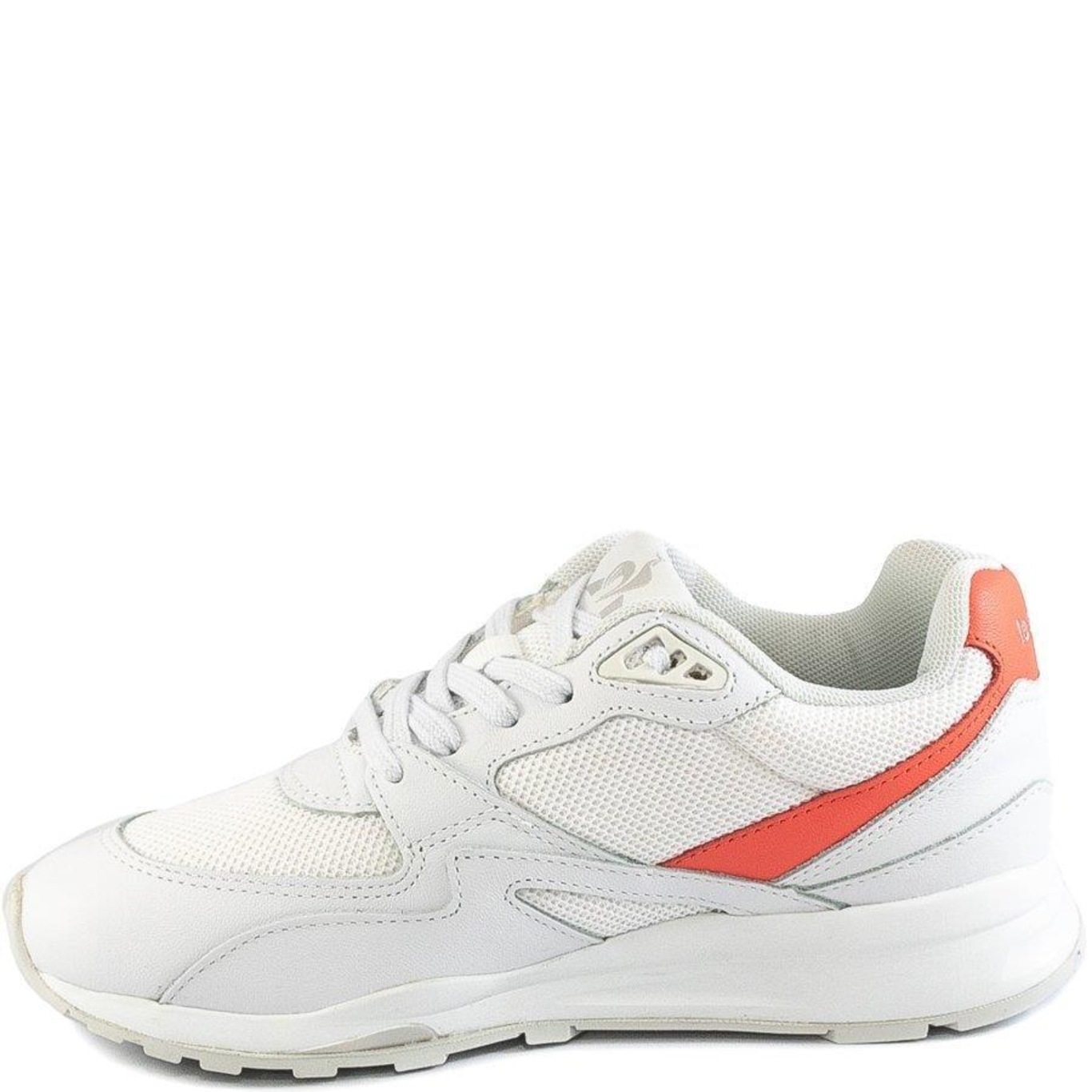 Tenis le coq sales sportif masculino retrô