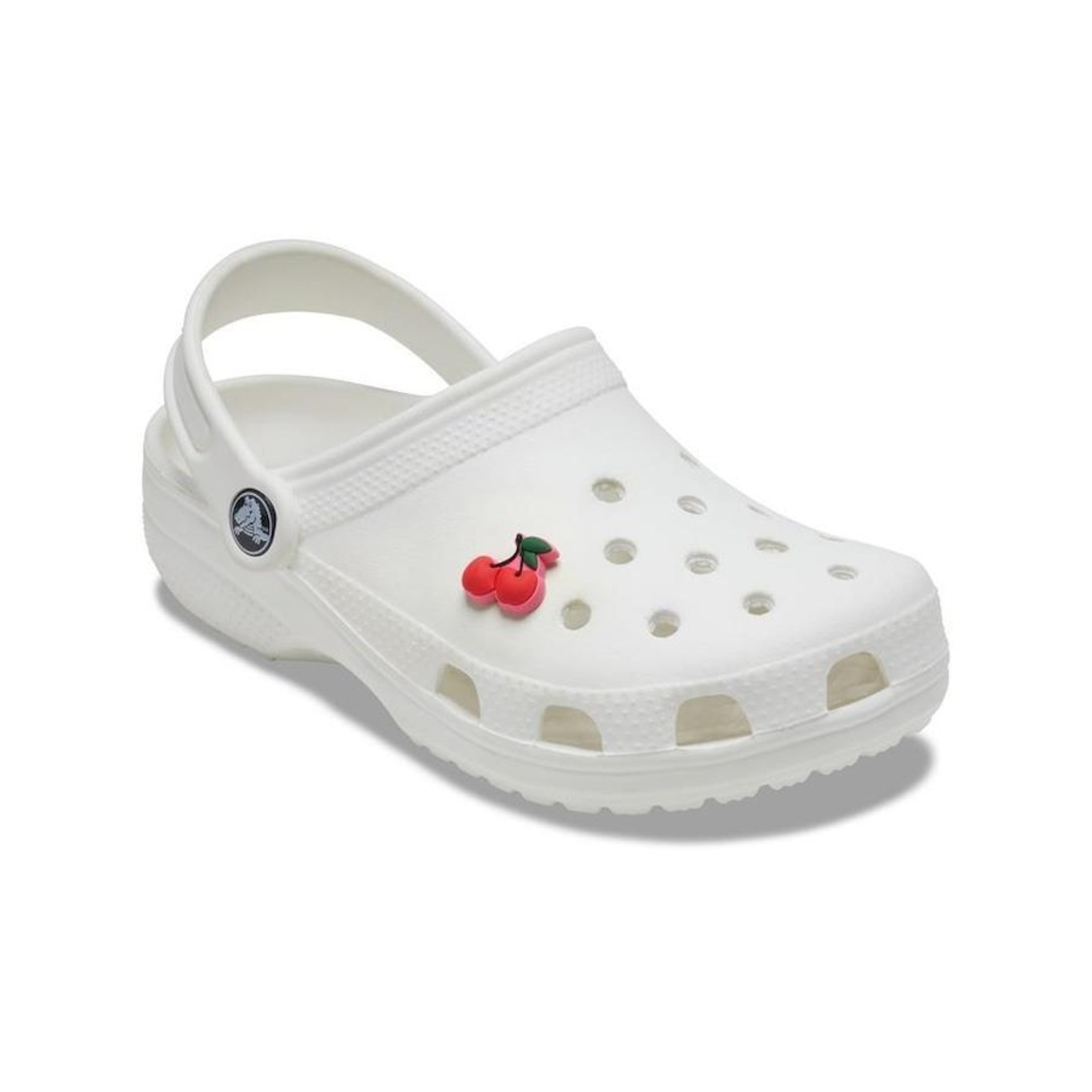 Jibbitz Crocs Charm Cereja - Foto 2