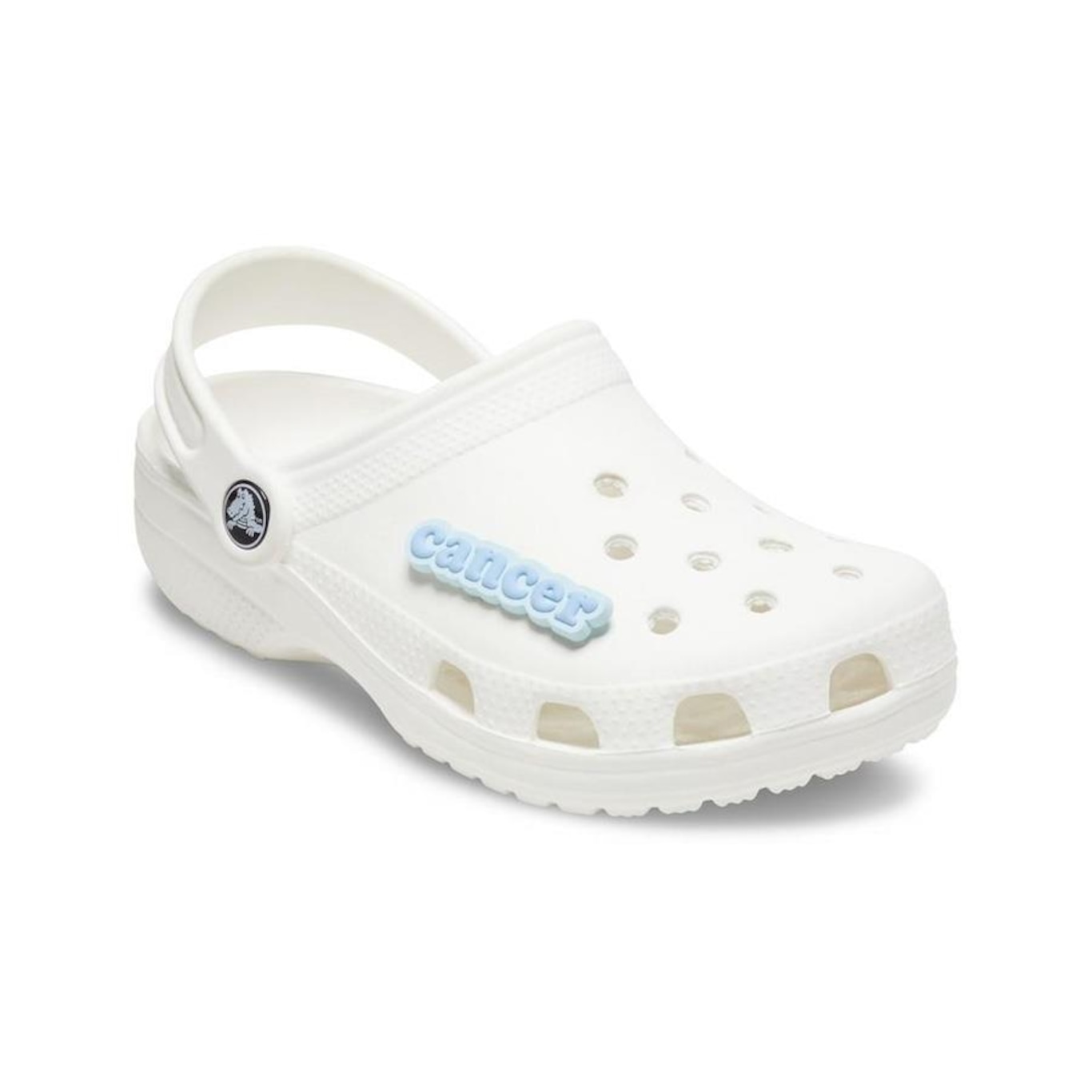 Crocs cancer deals jibbitz