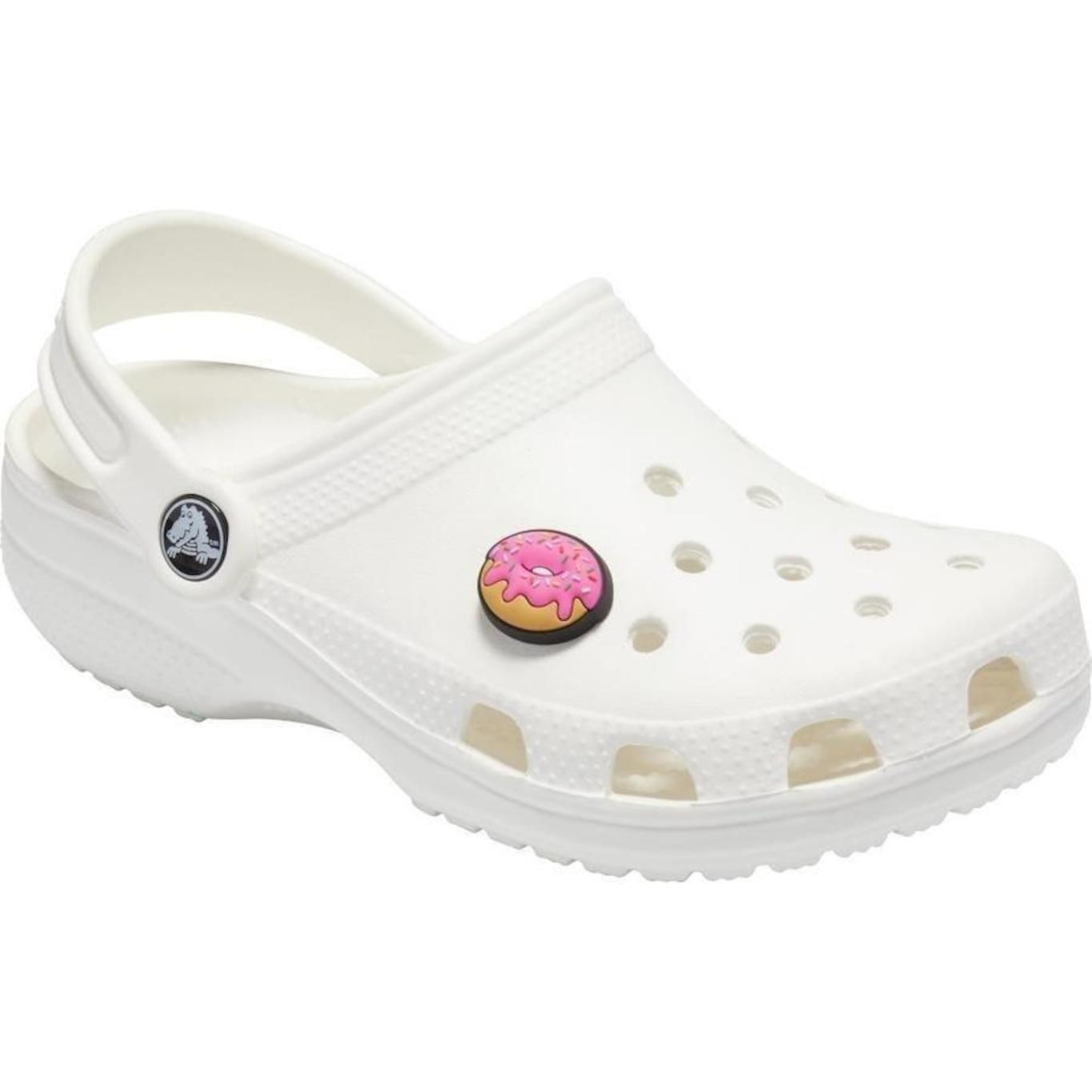 Donut crocs on sale