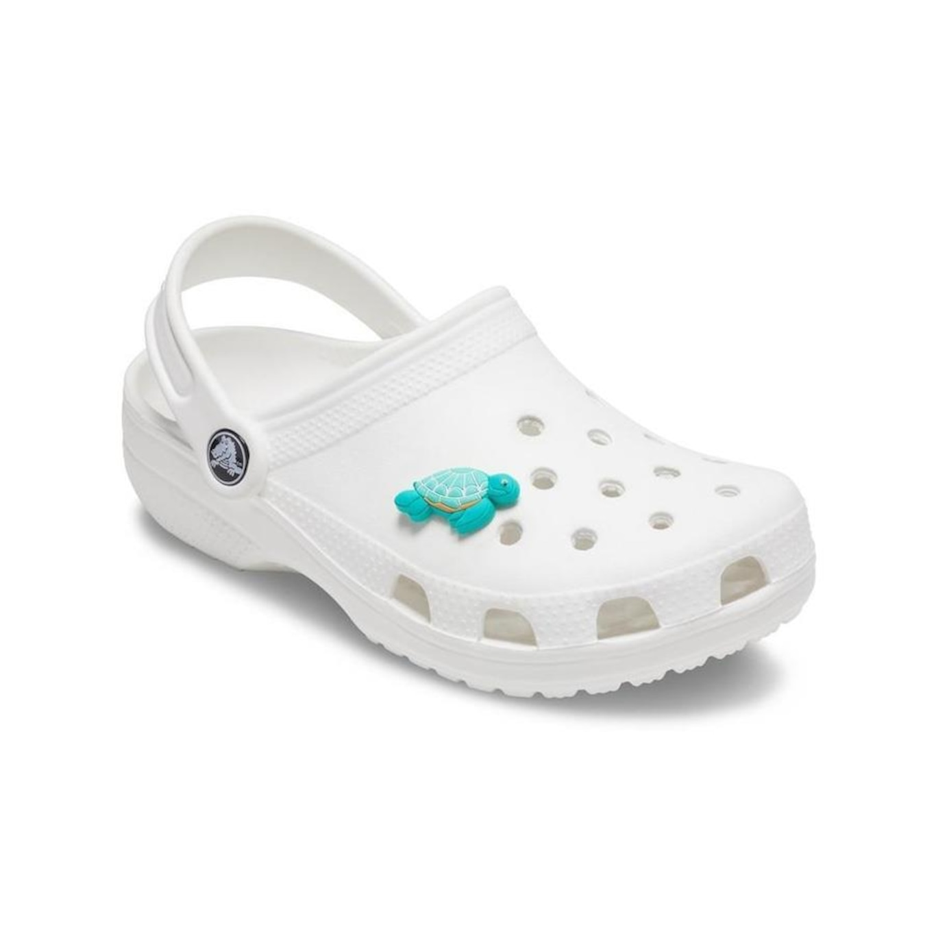 Crocs jibbitz deals turtle