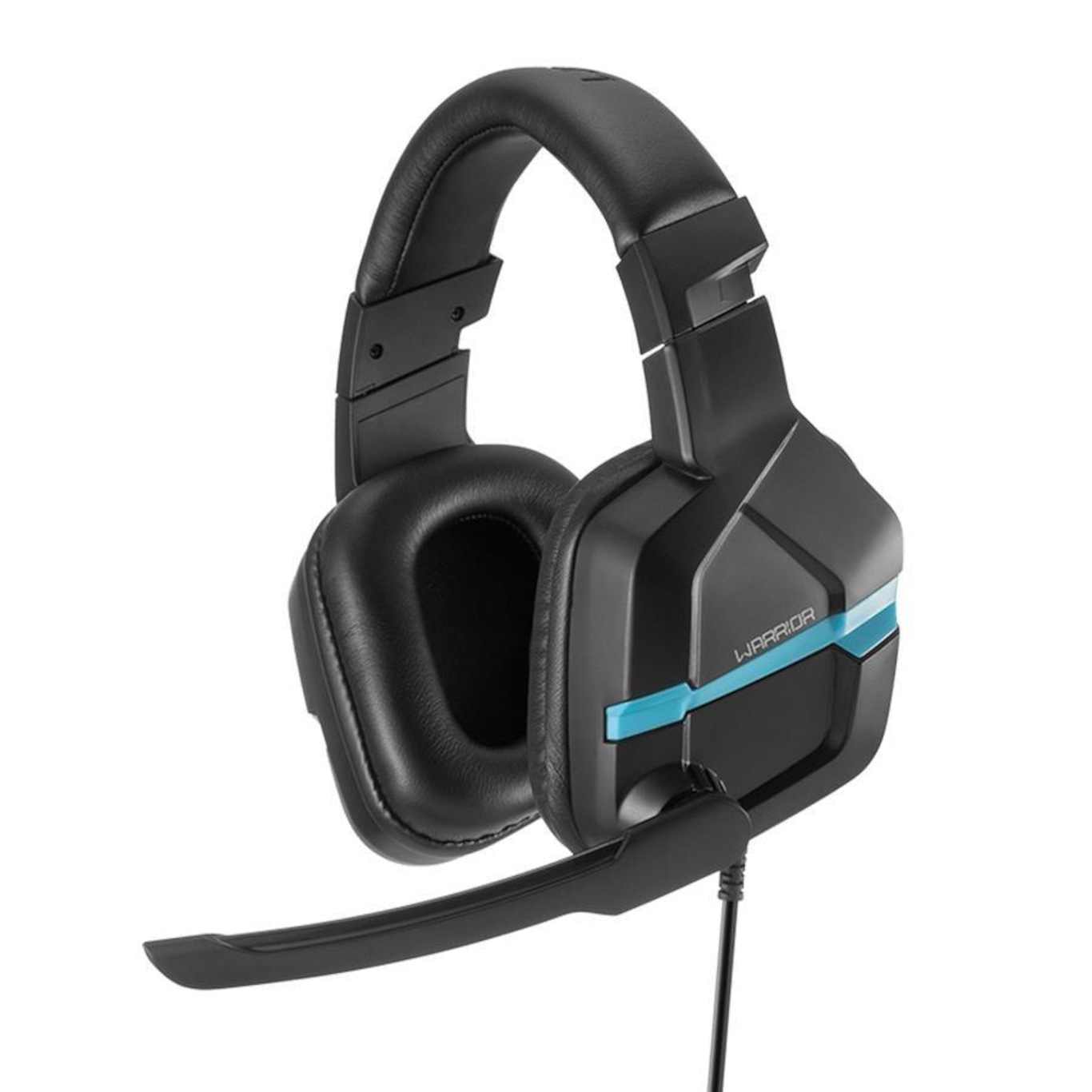 Headset Gamer Warrior PH292 Askari P3 Stereo PS4 - Foto 1