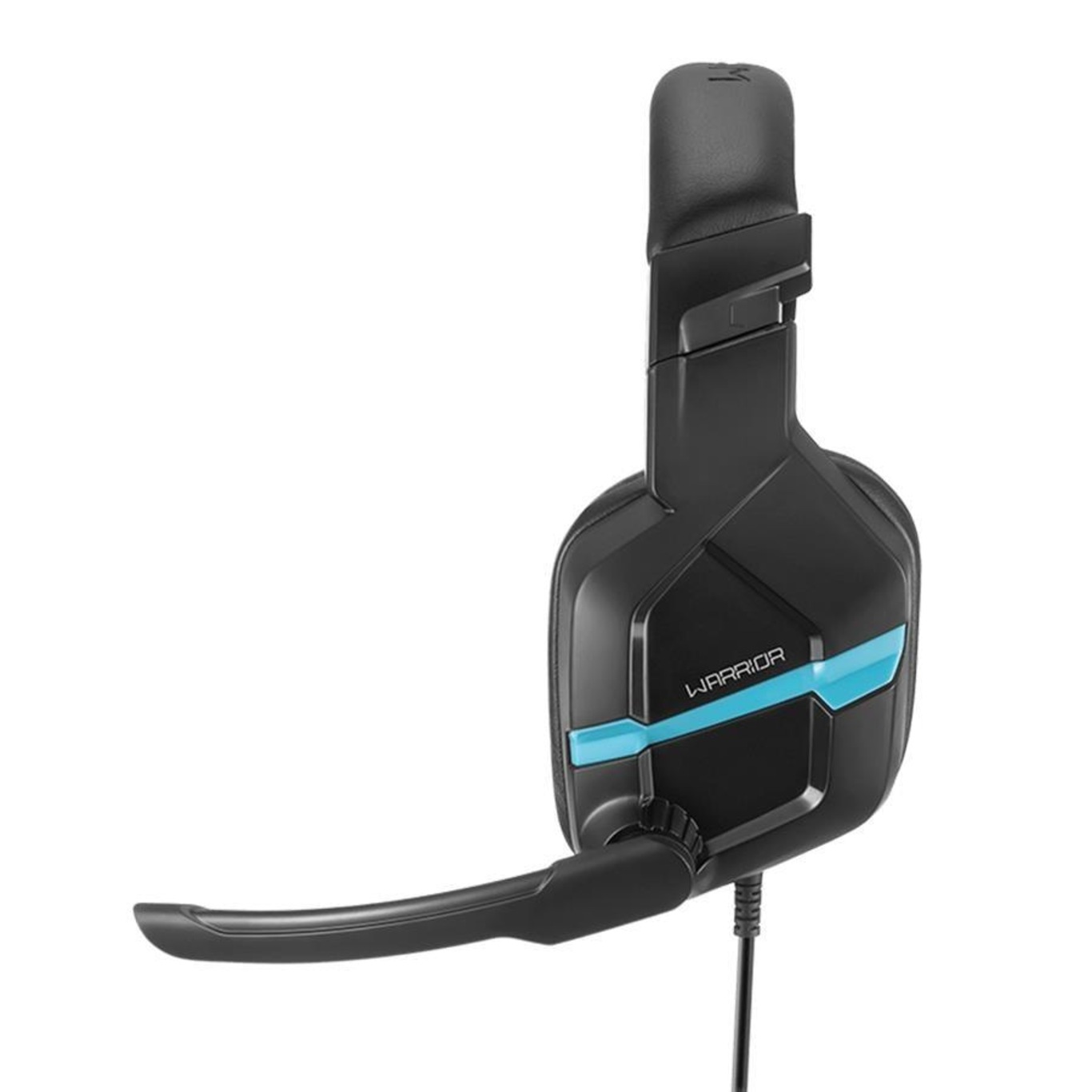 Headset Gamer Warrior PH292 Askari P3 Stereo PS4 - Foto 2