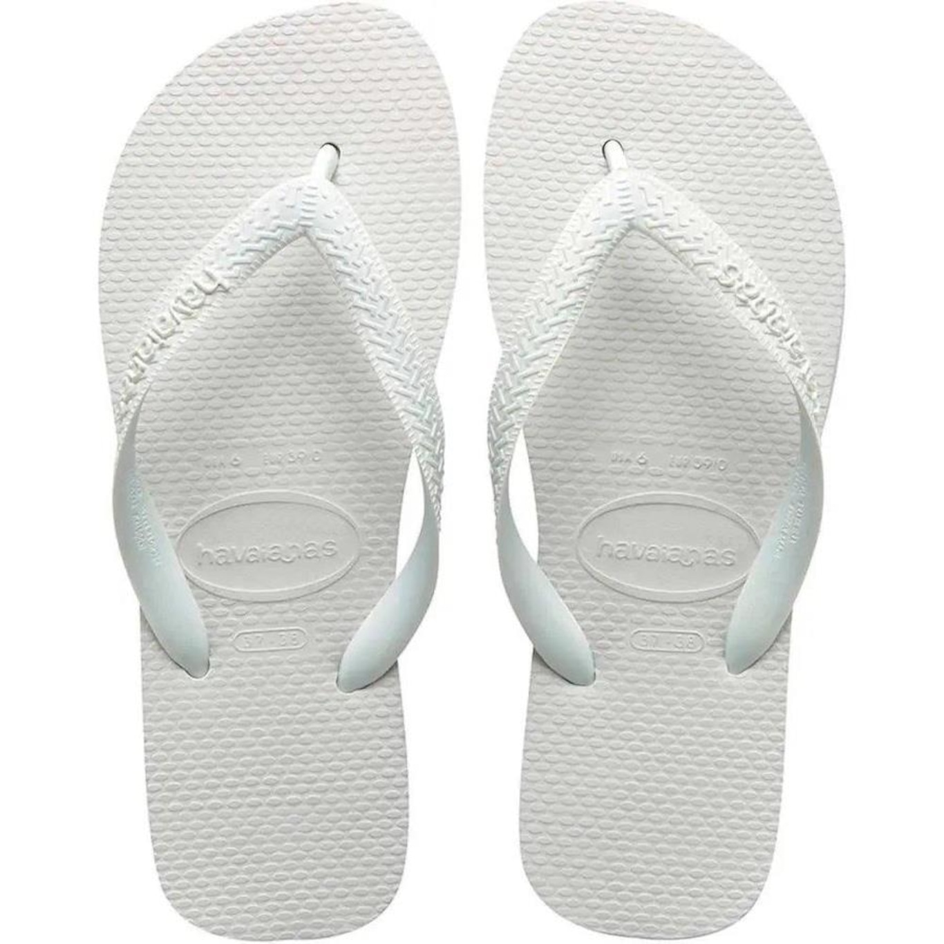 Chinelo Havaianas Top - Feminino - Foto 1