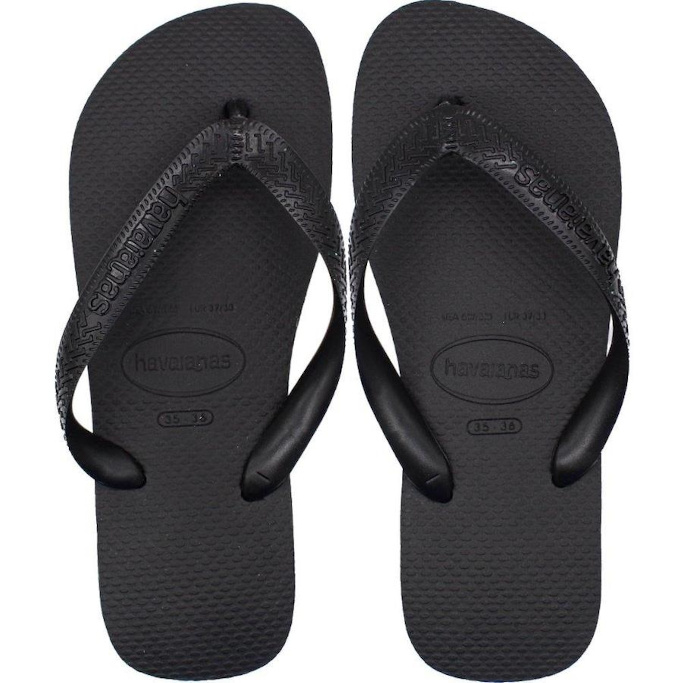 Chinelo Havaianas Top - Feminino - Foto 1