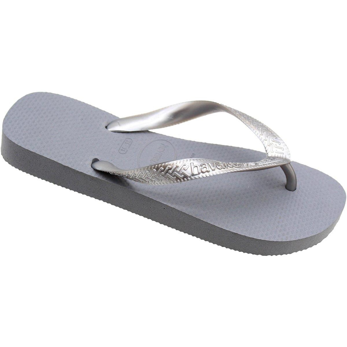 Chinelo Havaianas Top - Feminino - Foto 2