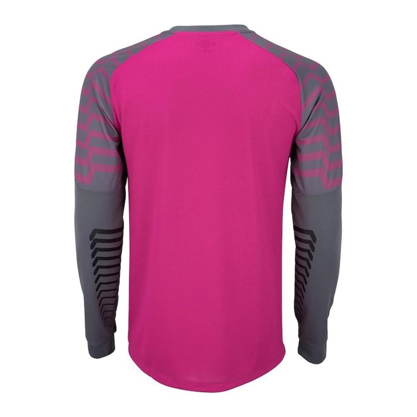 Camisa de Goleiro Umbro Octos - Masculina - Foto 3