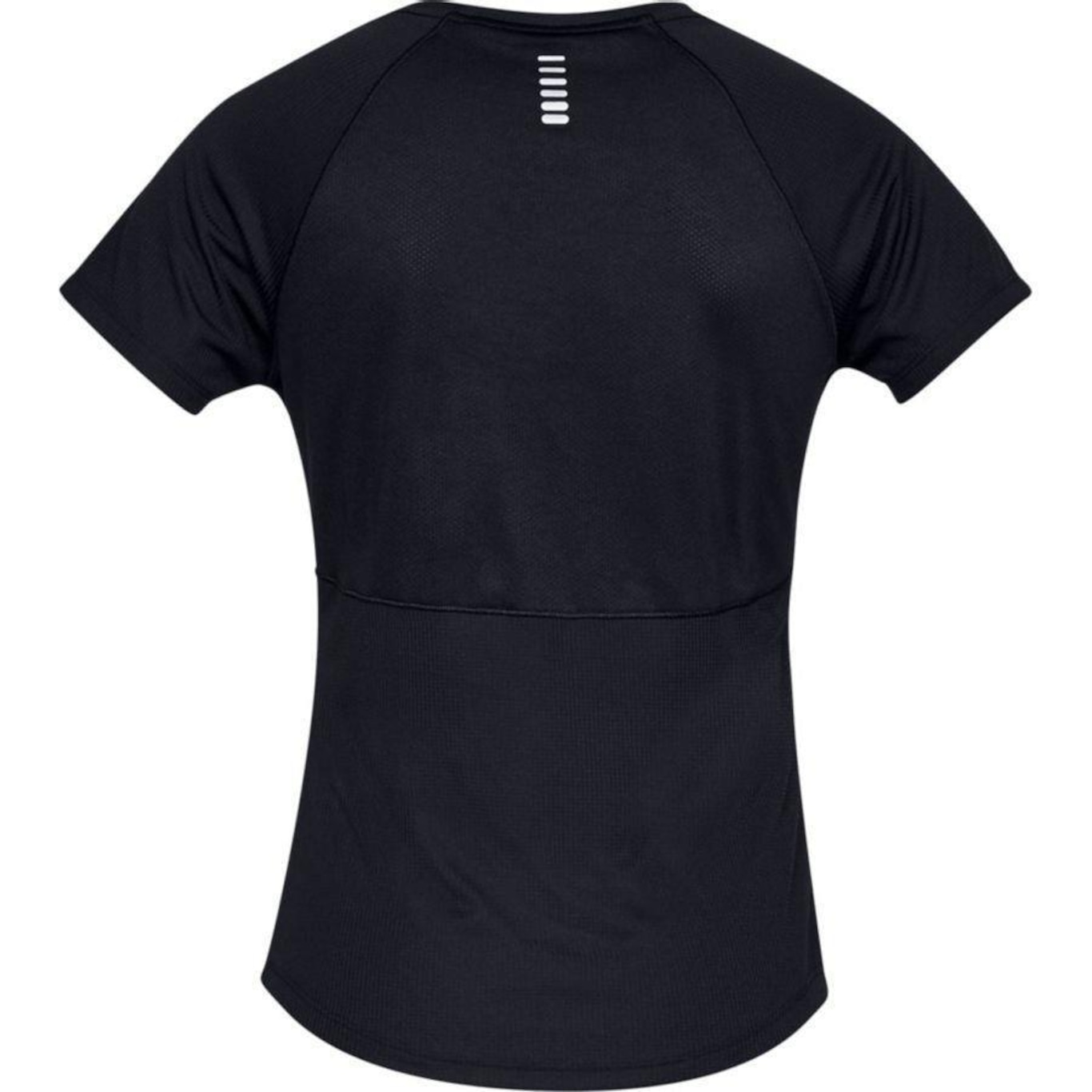 Camiseta Under Armour Speed Stride SS Brz - Feminina - Foto 2