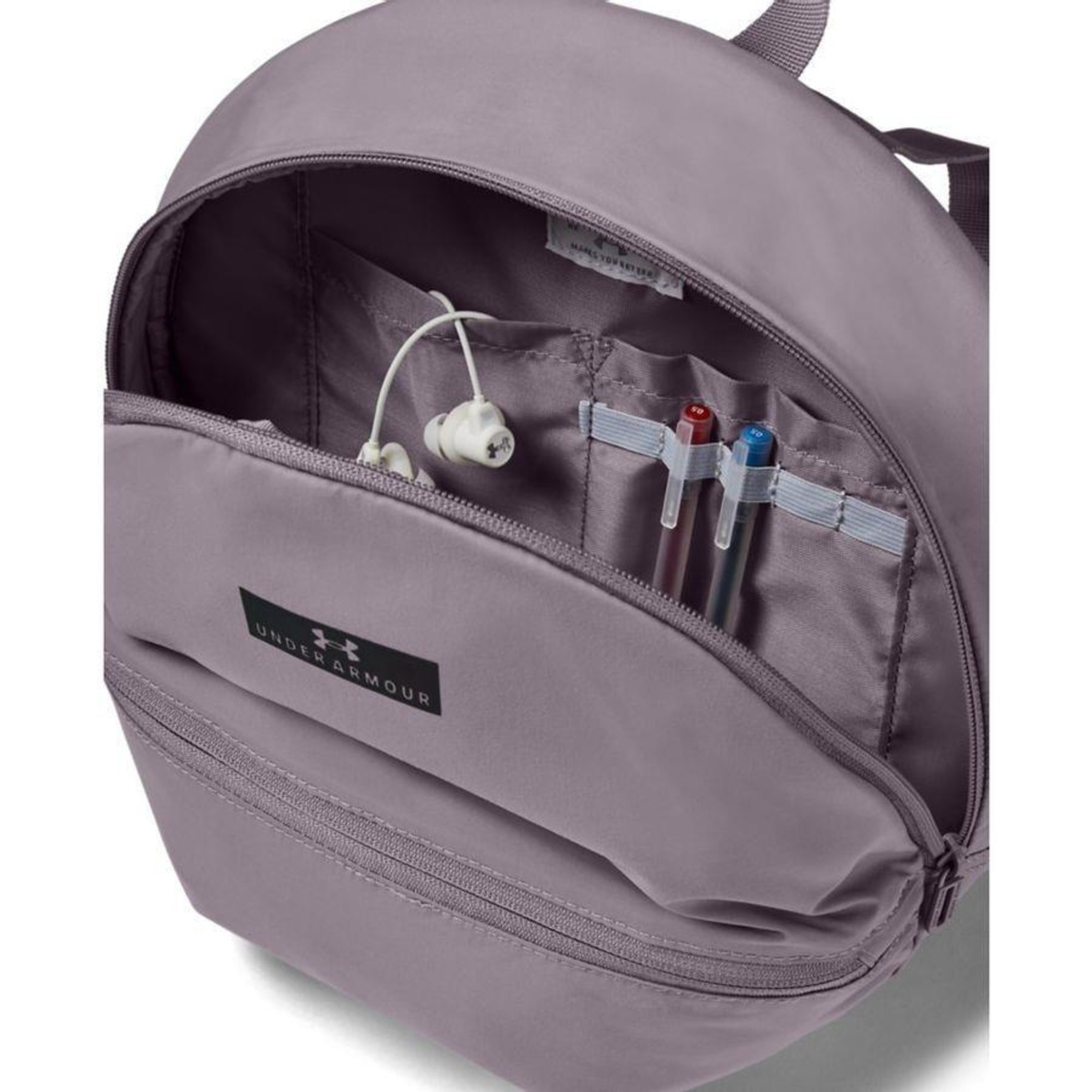 Mochila Under Armour Midi Backpack 2.0 Centauro