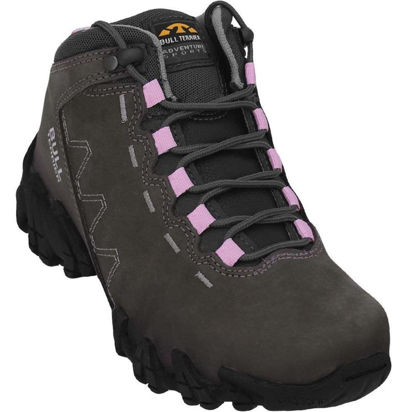 Bota adventure 2024 feminina centauro