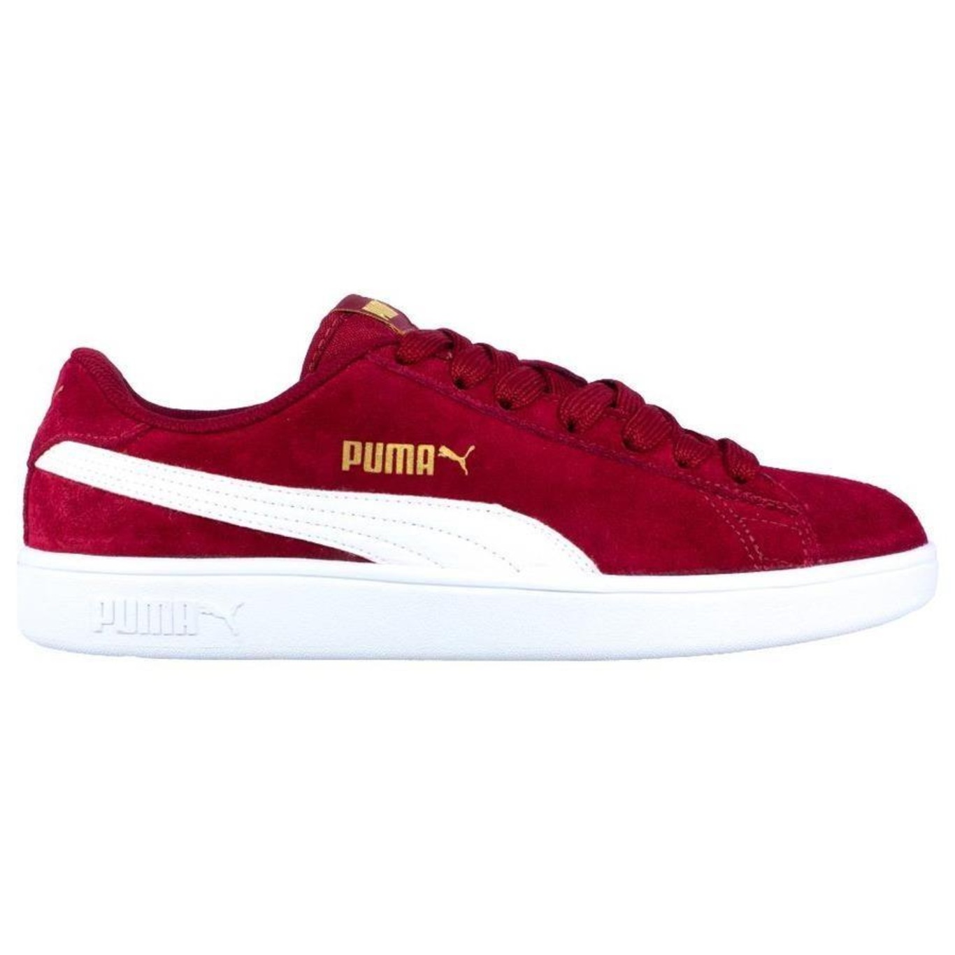 Tênis Puma Smash V2 BDP - Masculino - Foto 2